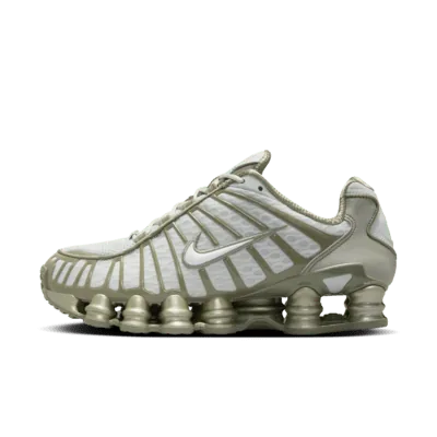 Nike Shox TL