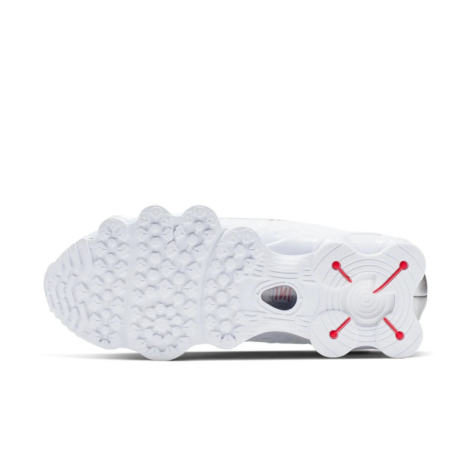 Nike Shox TL image 2