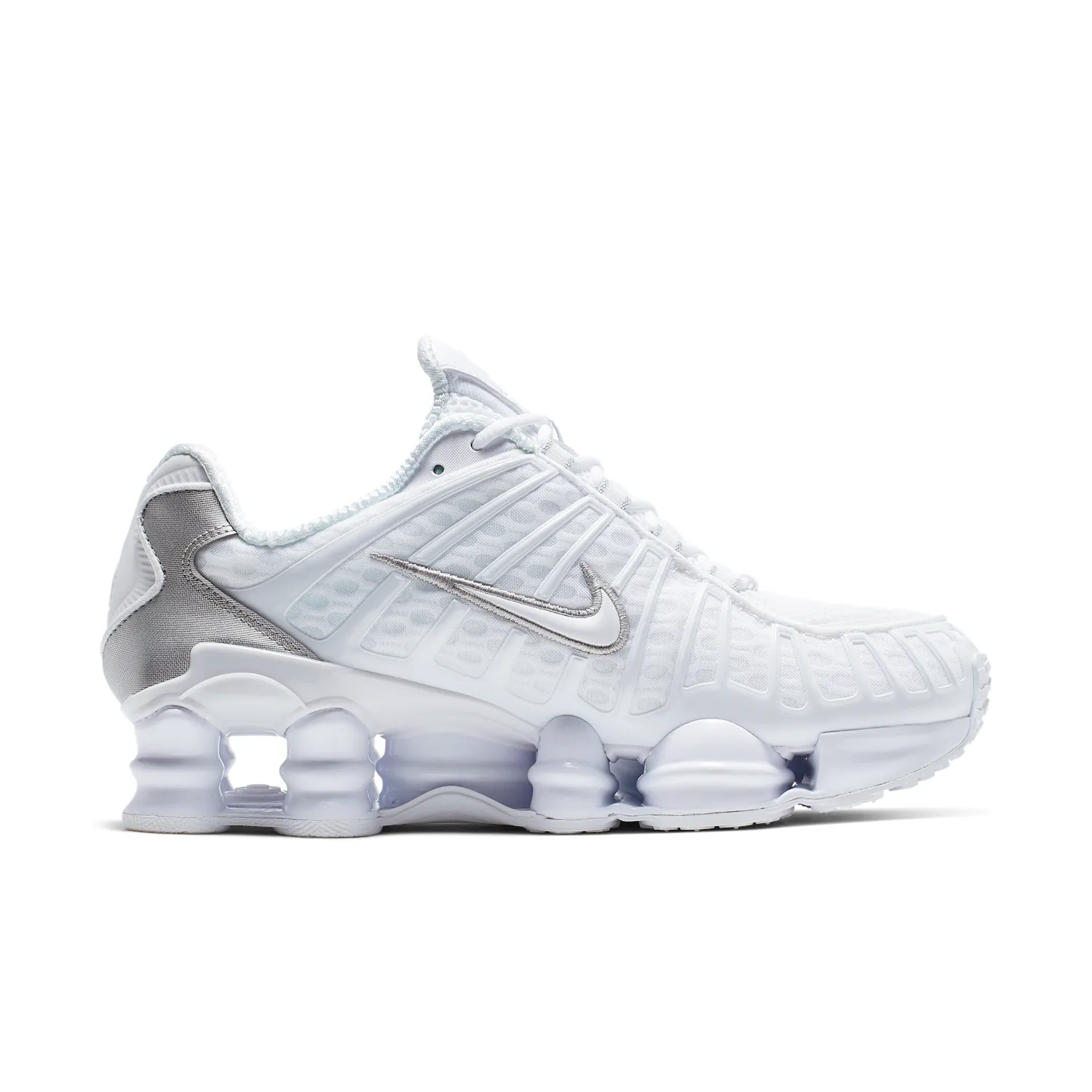 Nike Shox TL image 3