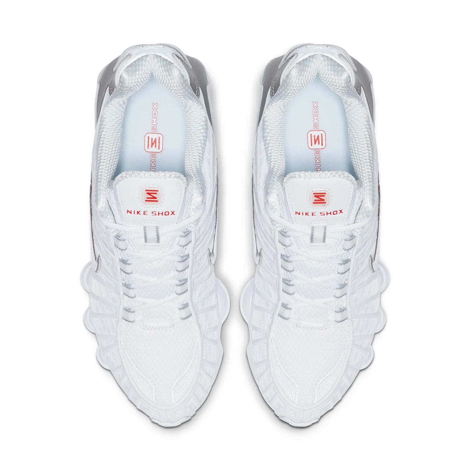 Nike Shox TL image 4