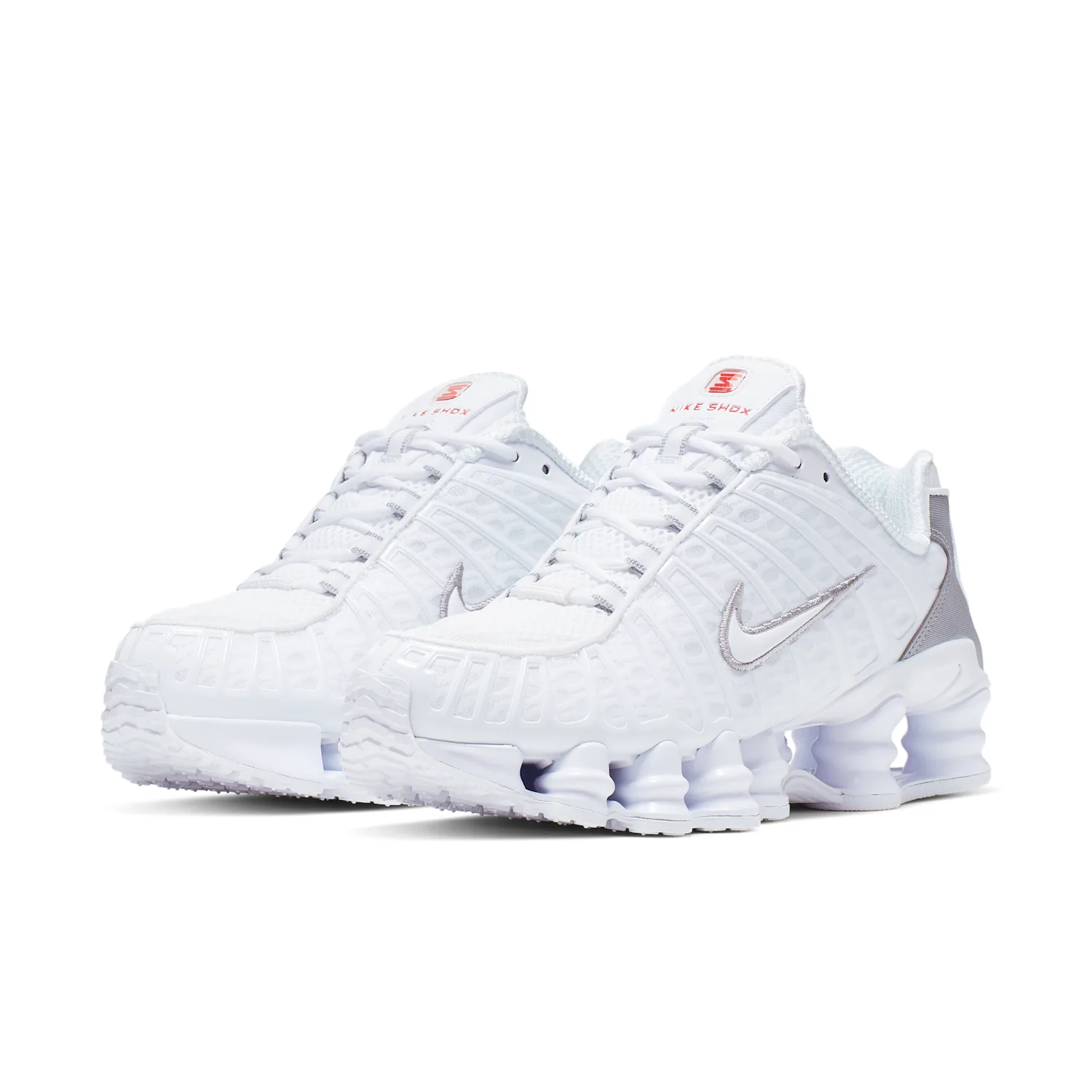 Nike Shox TL image 5