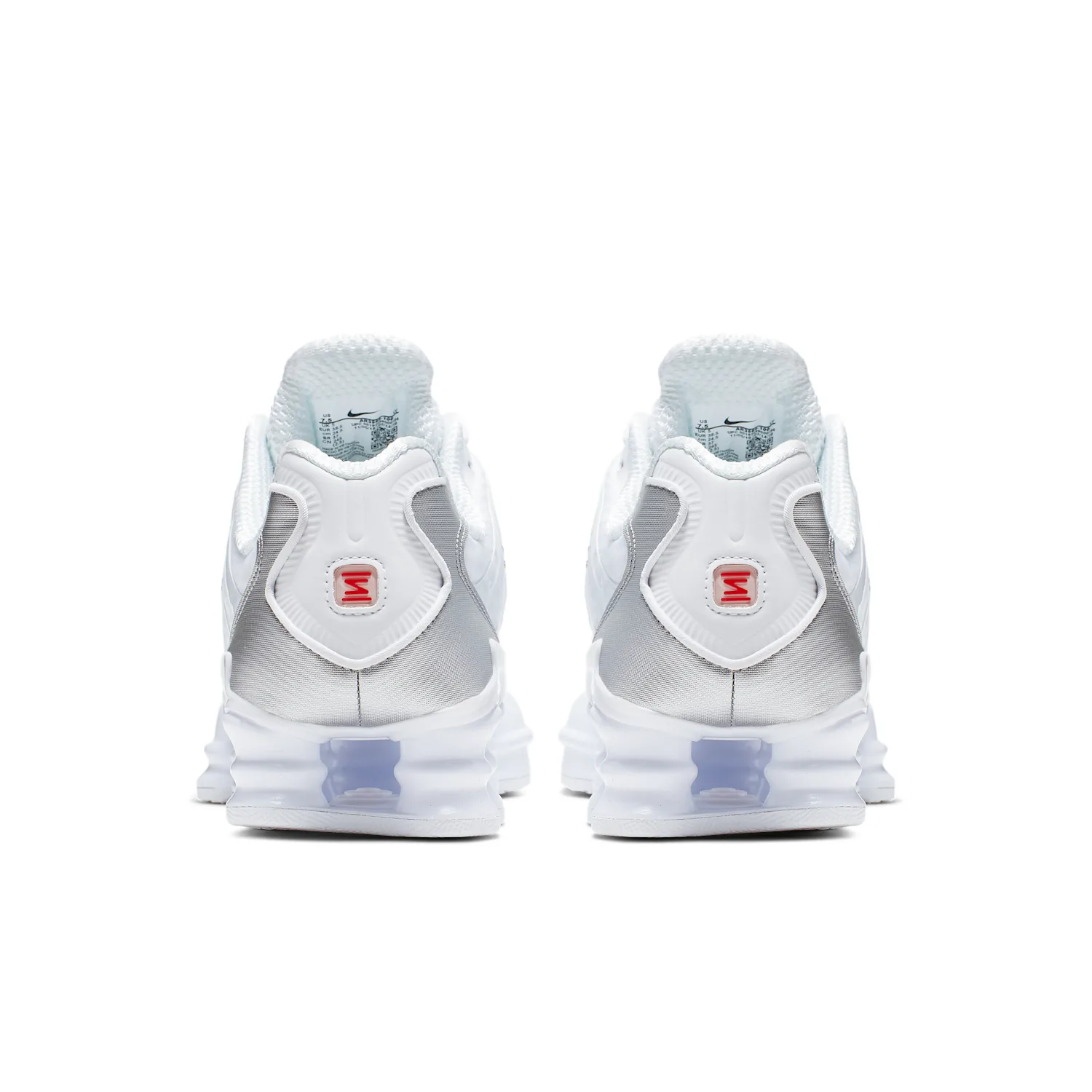 Nike Shox TL image 6