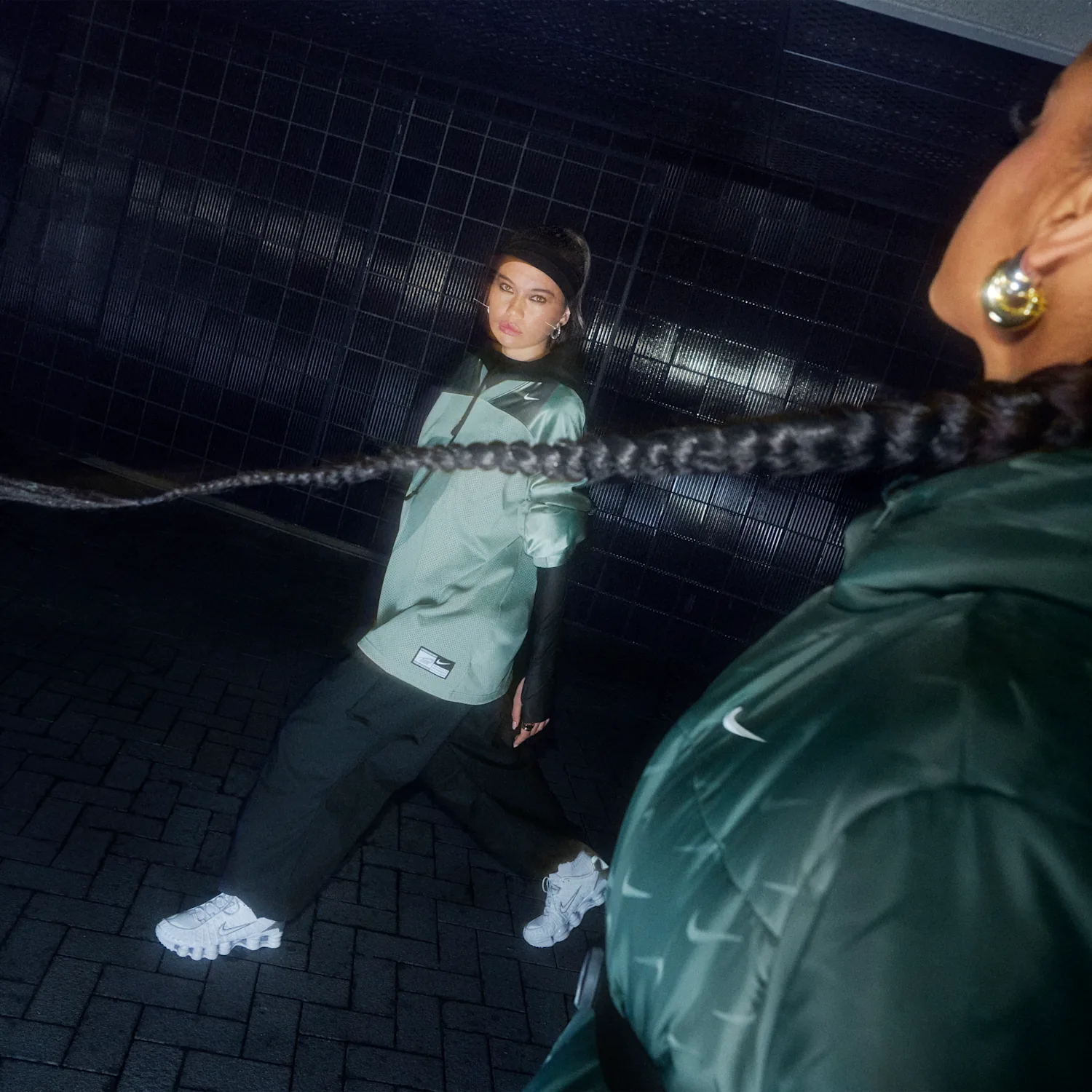 Nike Shox TL image 9