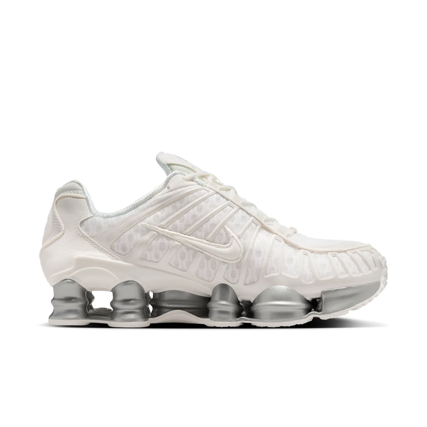 Nike Shox TL image 3