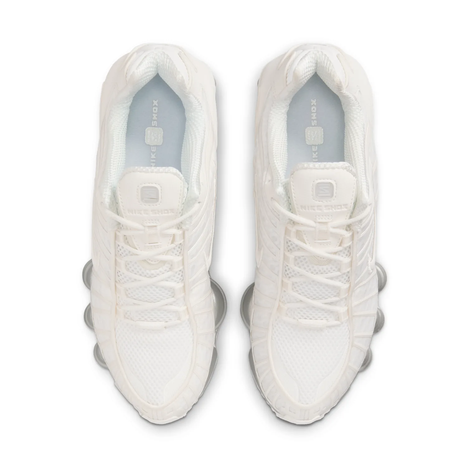 Nike Shox TL image 4