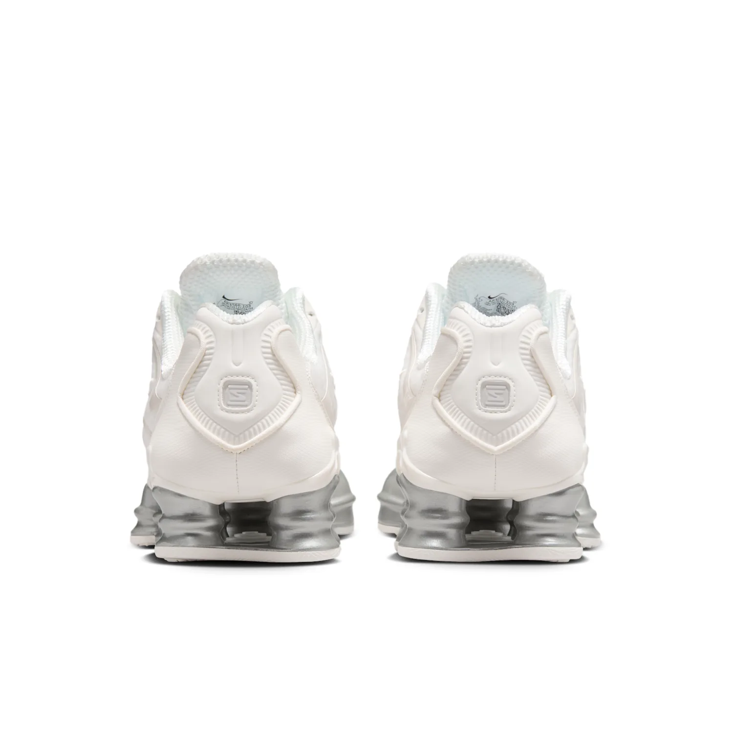 Nike Shox TL image 6