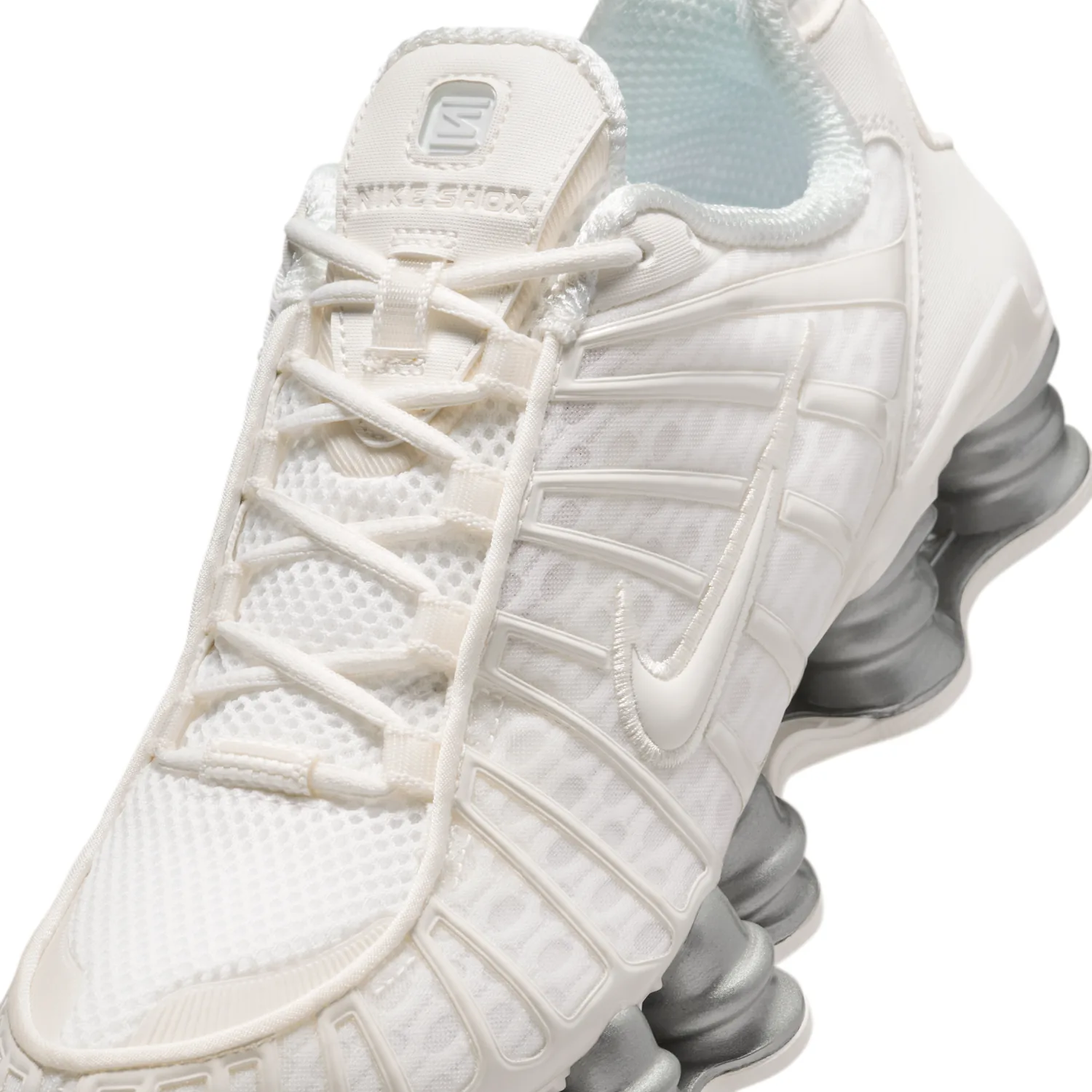 Nike Shox TL image 7