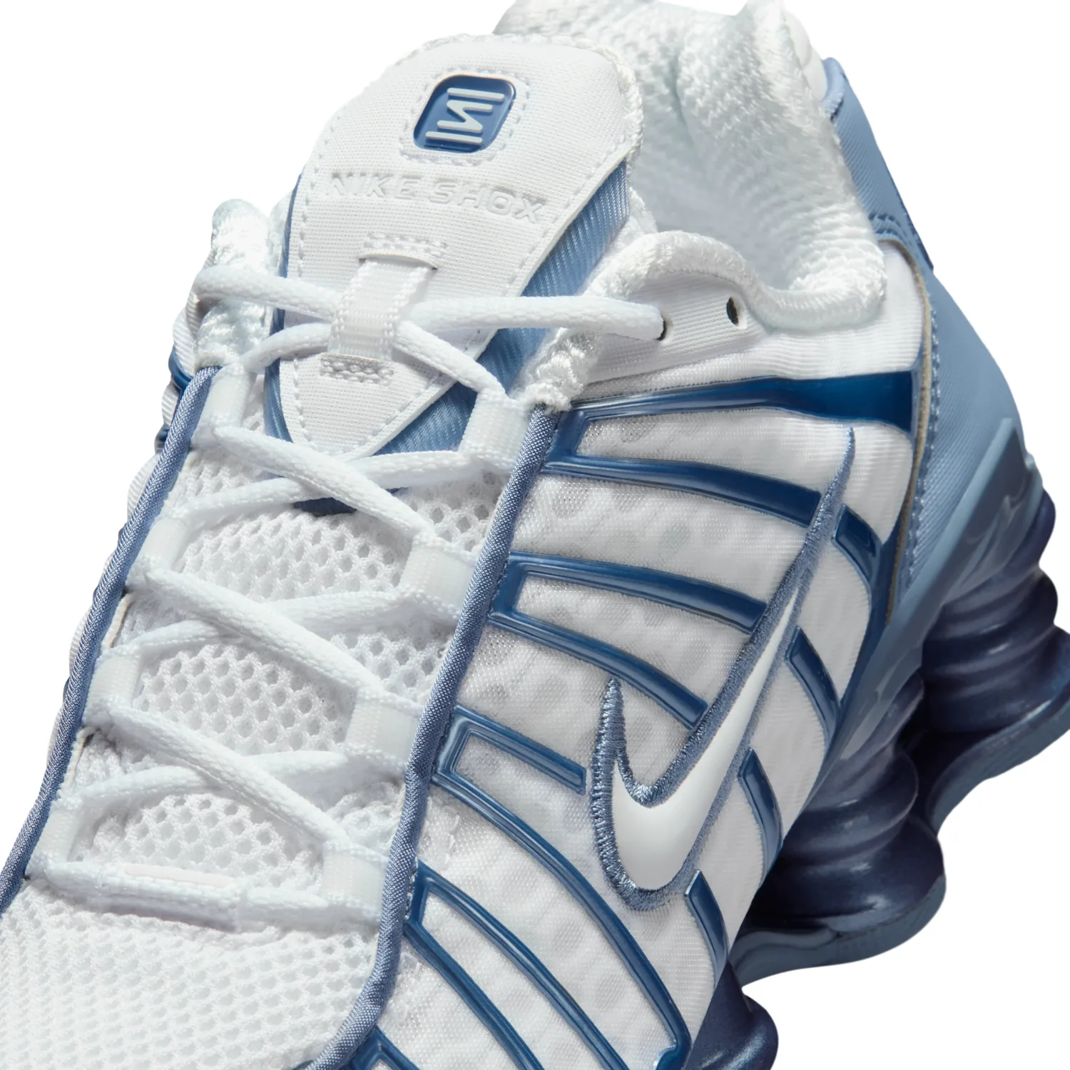 Nike Shox TL image 7