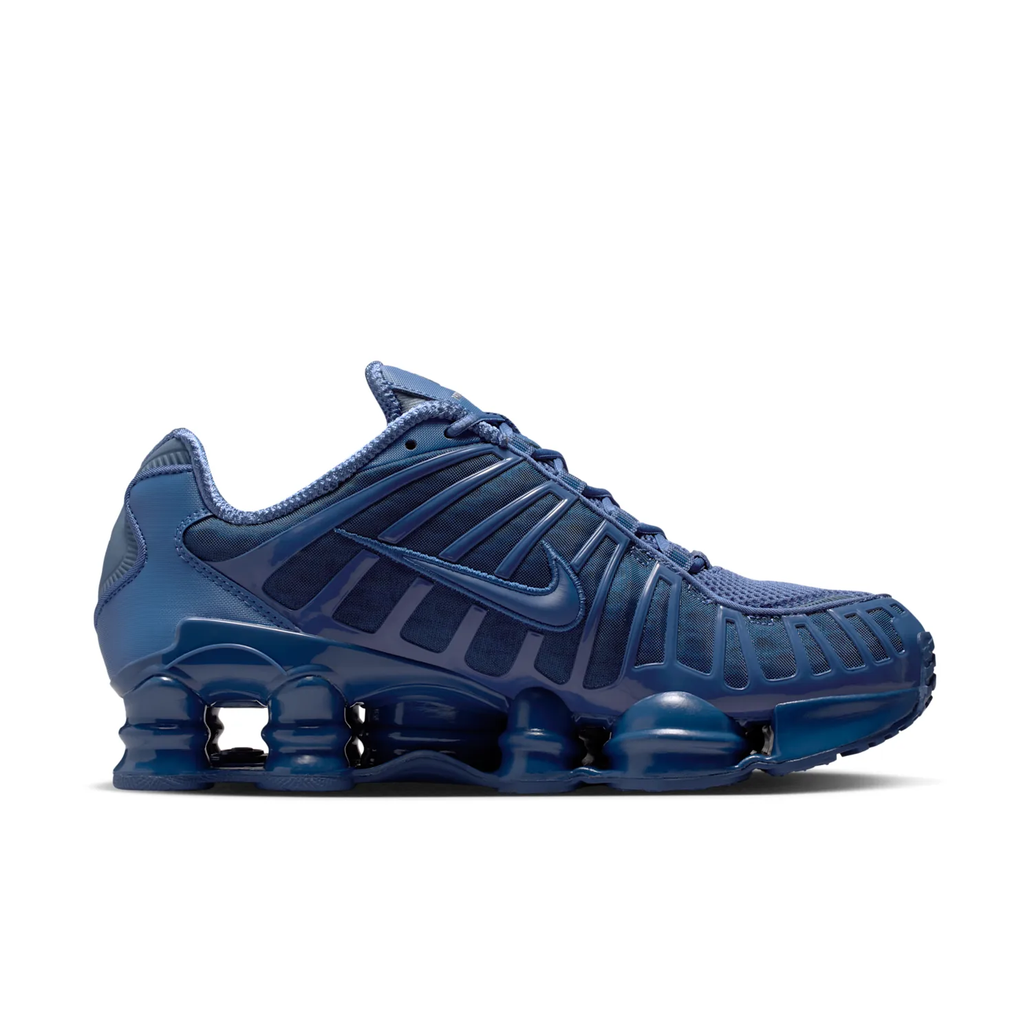 Nike Shox TL image 3
