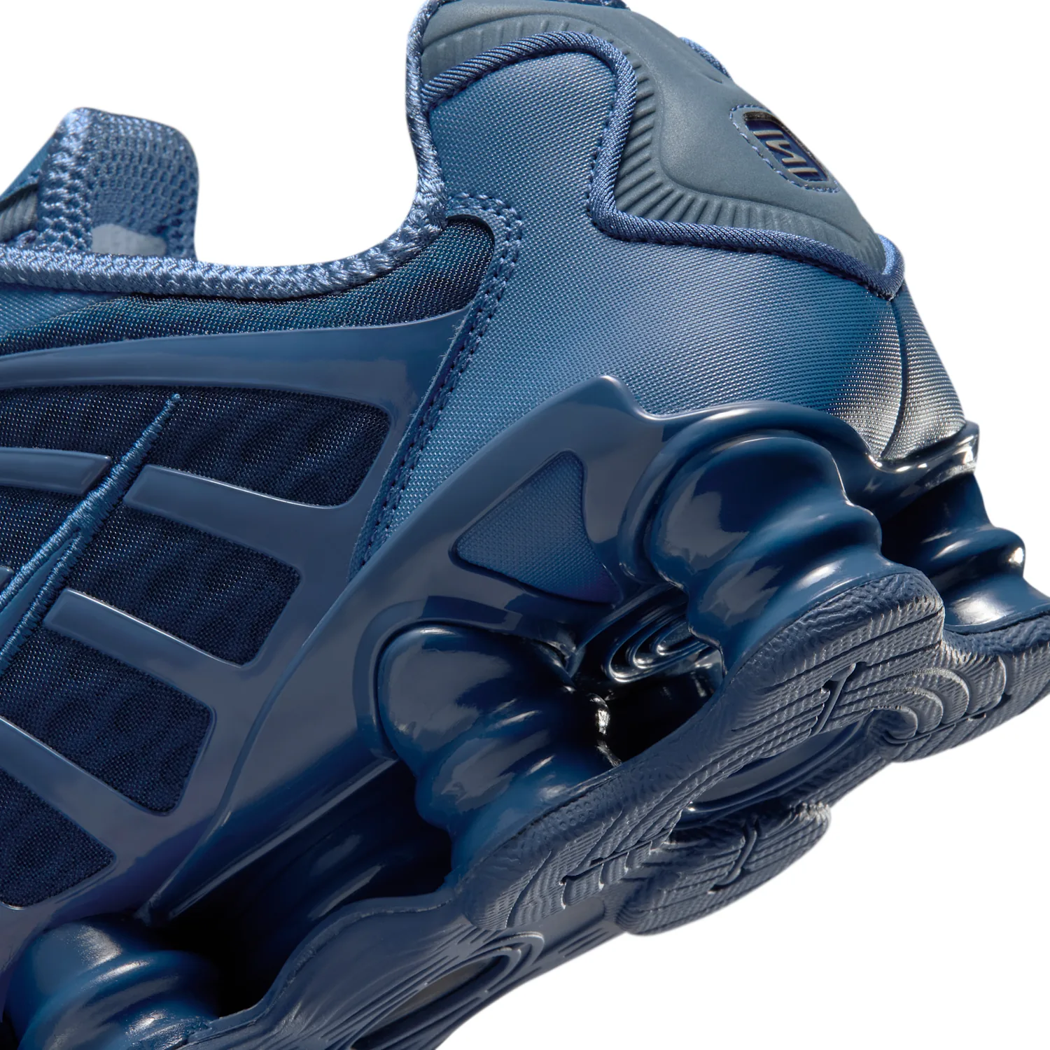 Nike Shox TL image 8