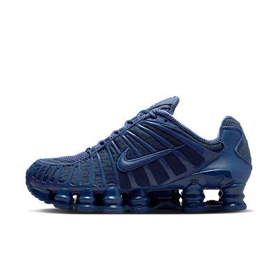 Nike Shox TL