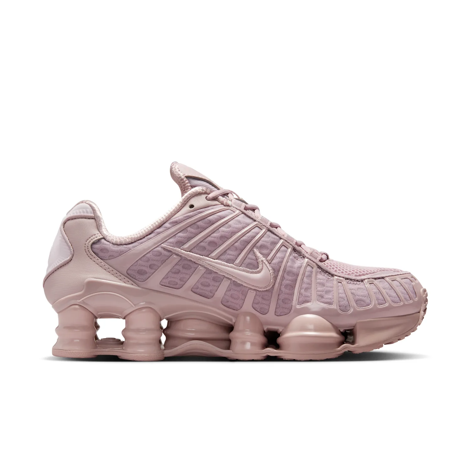 Nike Shox TL image 3