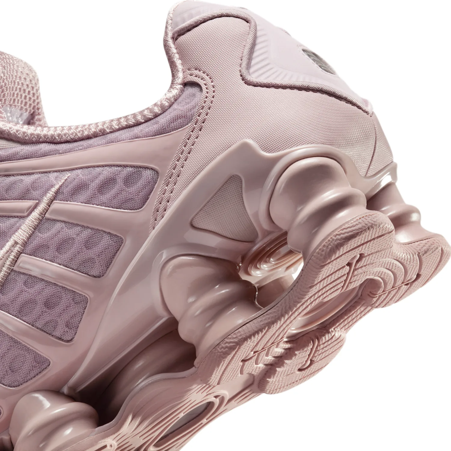 Nike Shox TL image 8