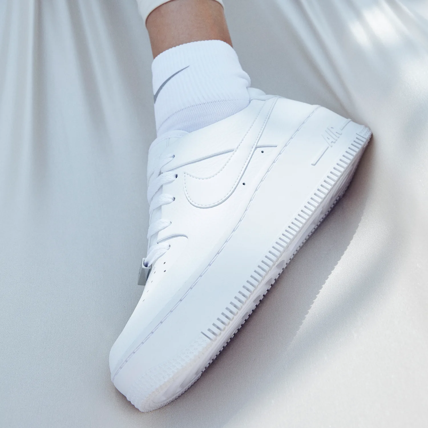 Nike Air Force 1 Sage Low image 7
