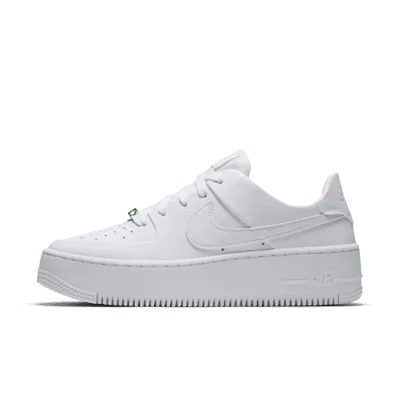 Nike Air Force 1 Sage Low