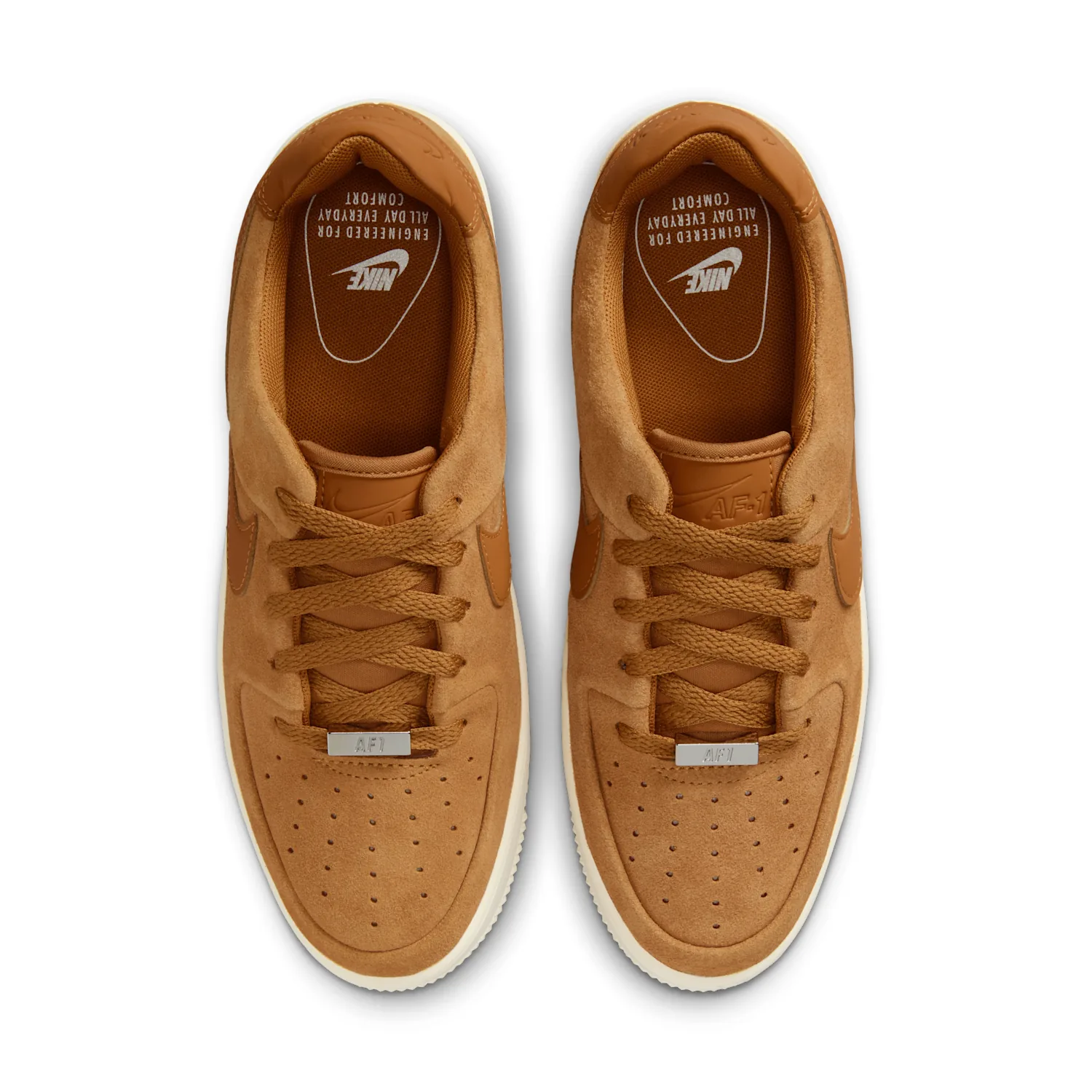 Nike Air Force 1 Sage Low image 4