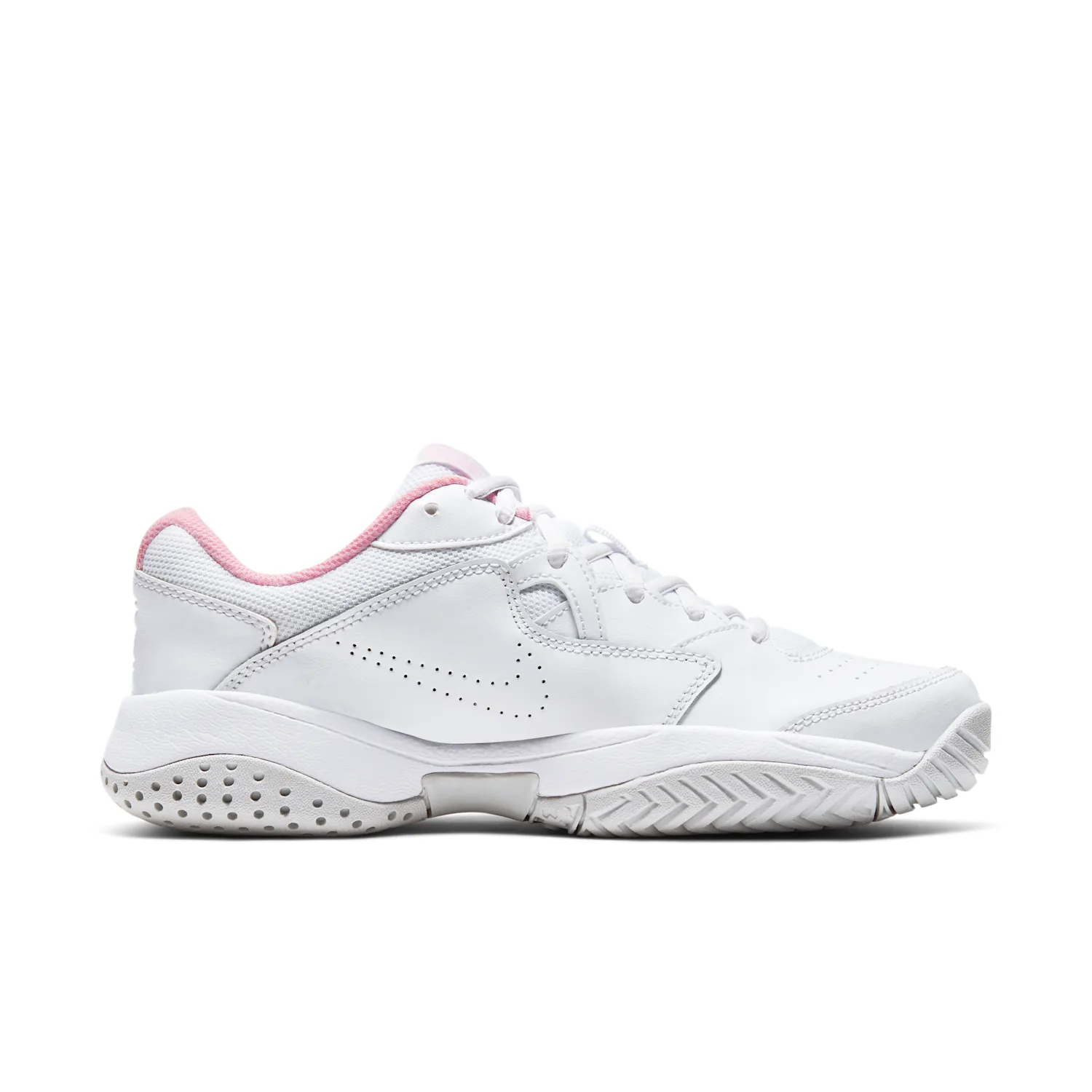 NikeCourt Lite 2 image 3