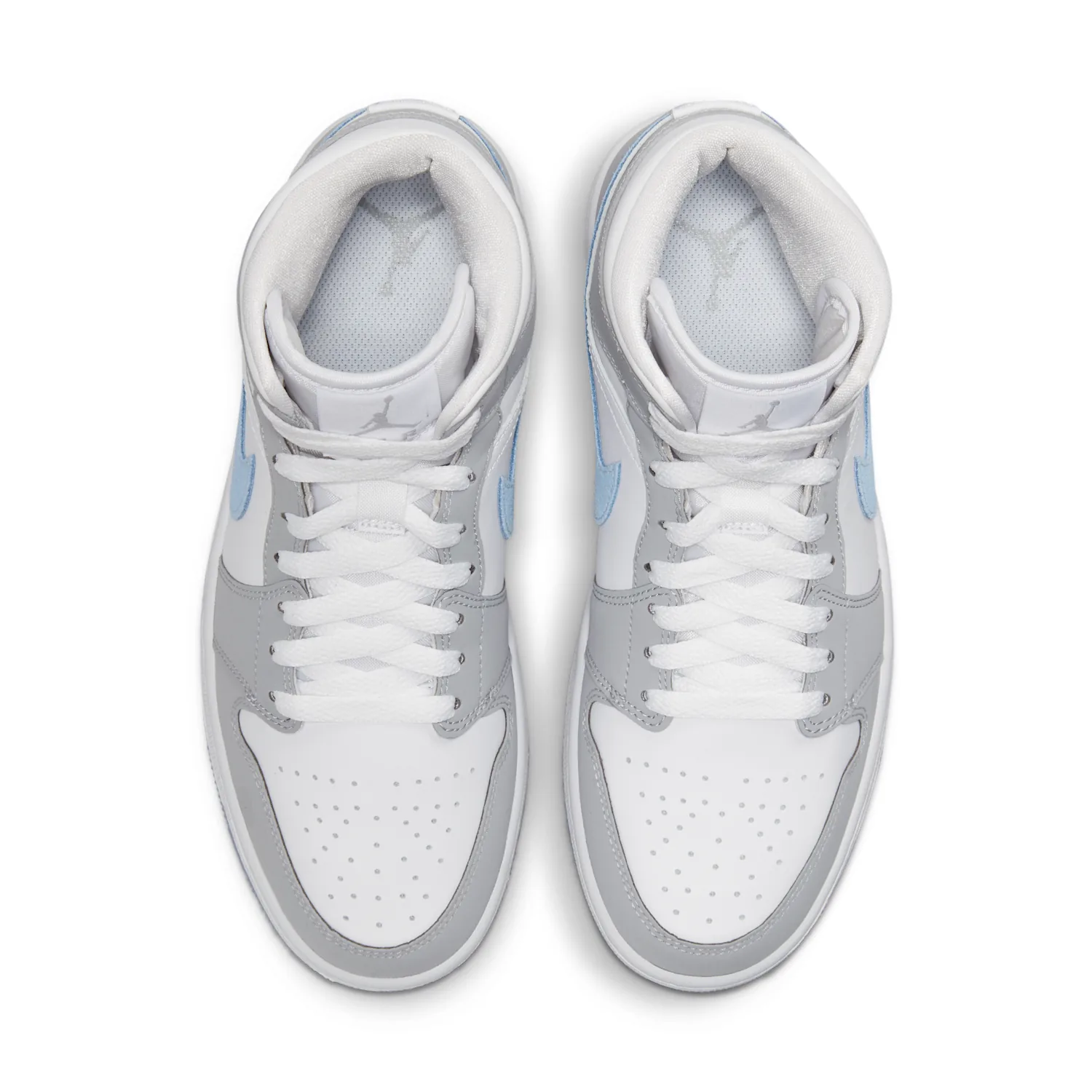 Air Jordan 1 Mid image 4