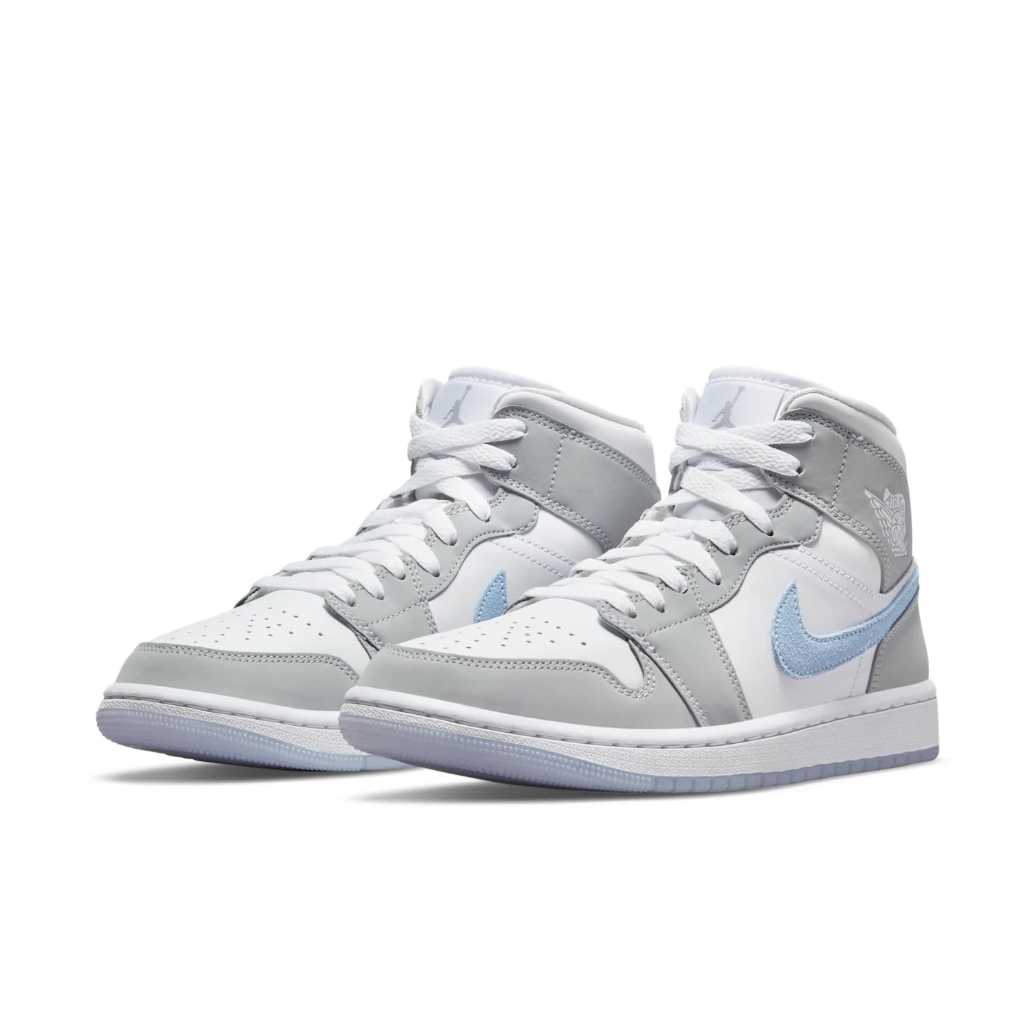 Air Jordan 1 Mid image 5