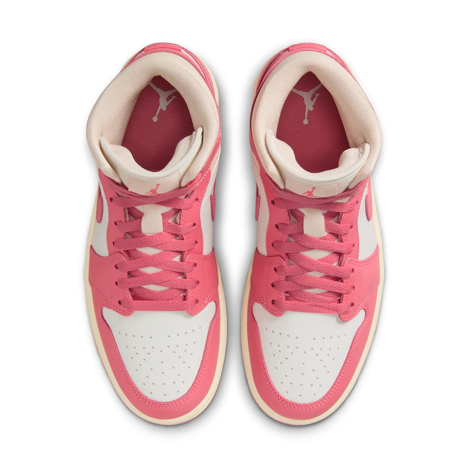 Air Jordan 1 Mid image 4