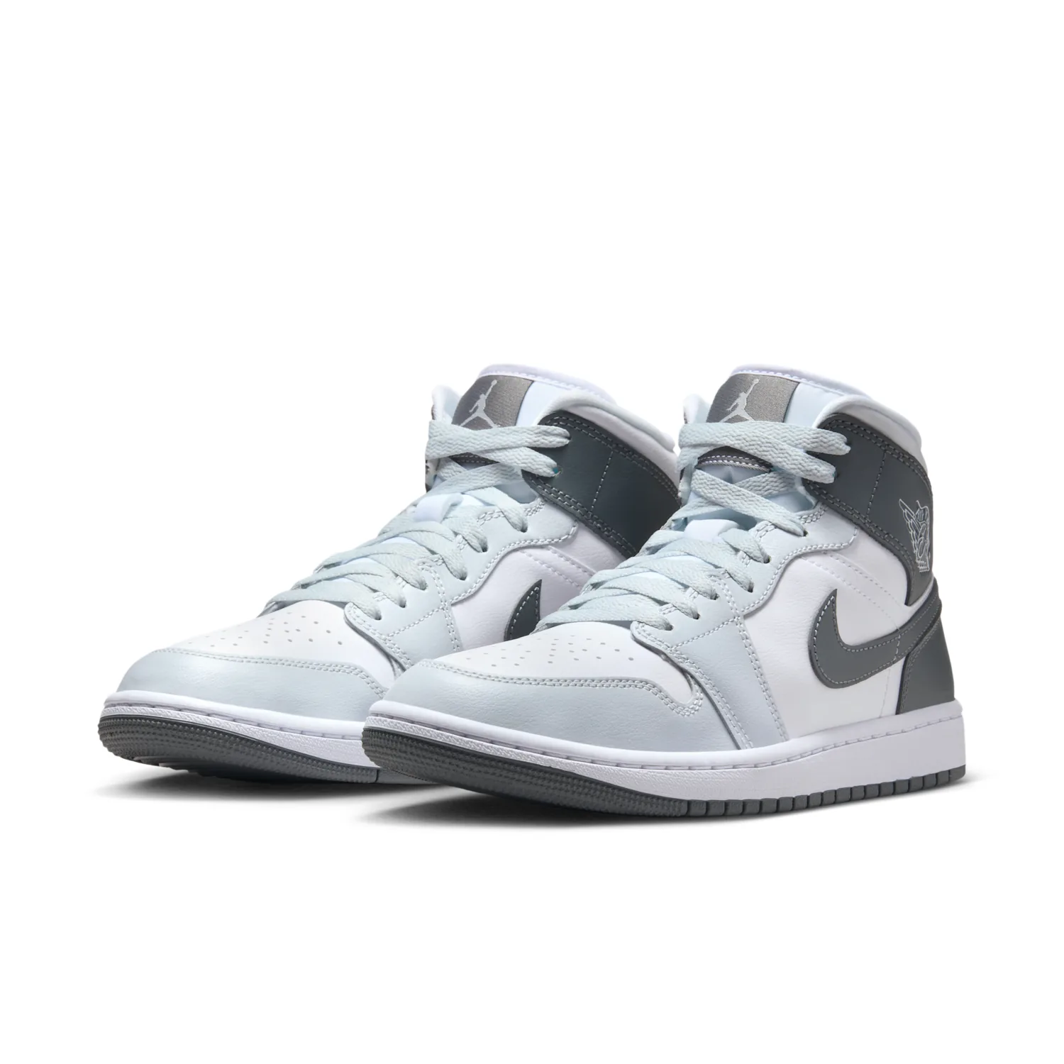 Air Jordan 1 Mid image 5