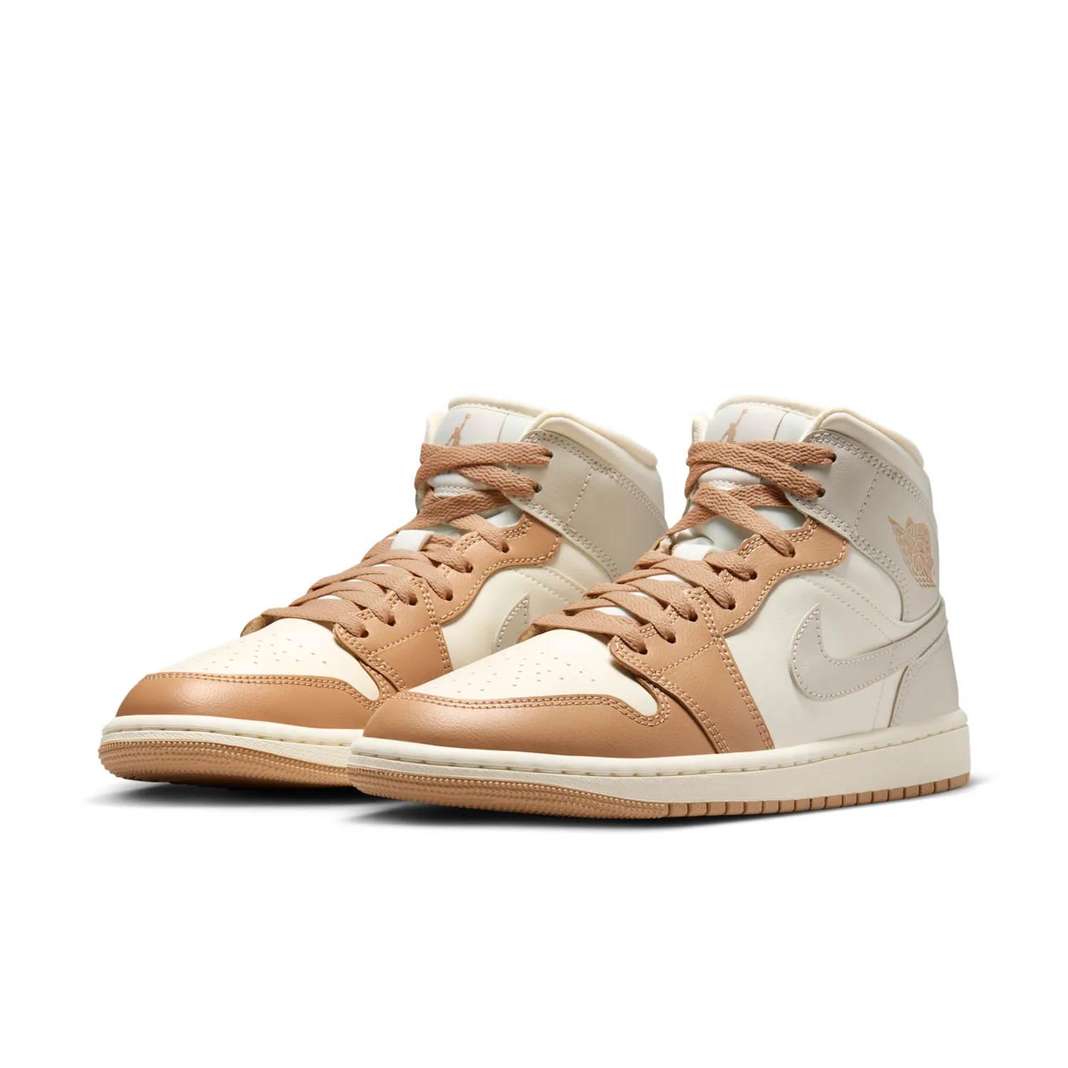 Air Jordan 1 Mid image 5