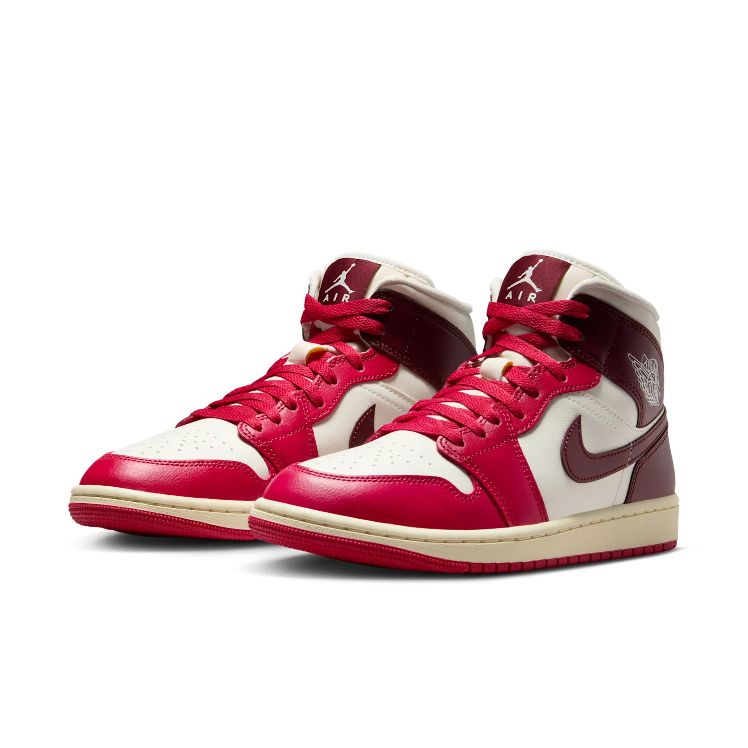 Air Jordan 1 Mid image 5