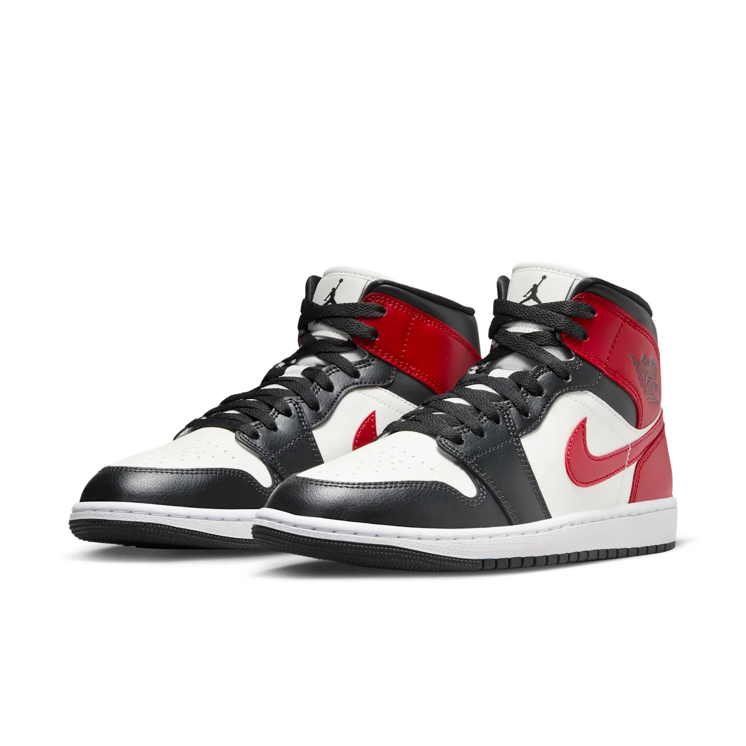 Air Jordan 1 Mid image 5