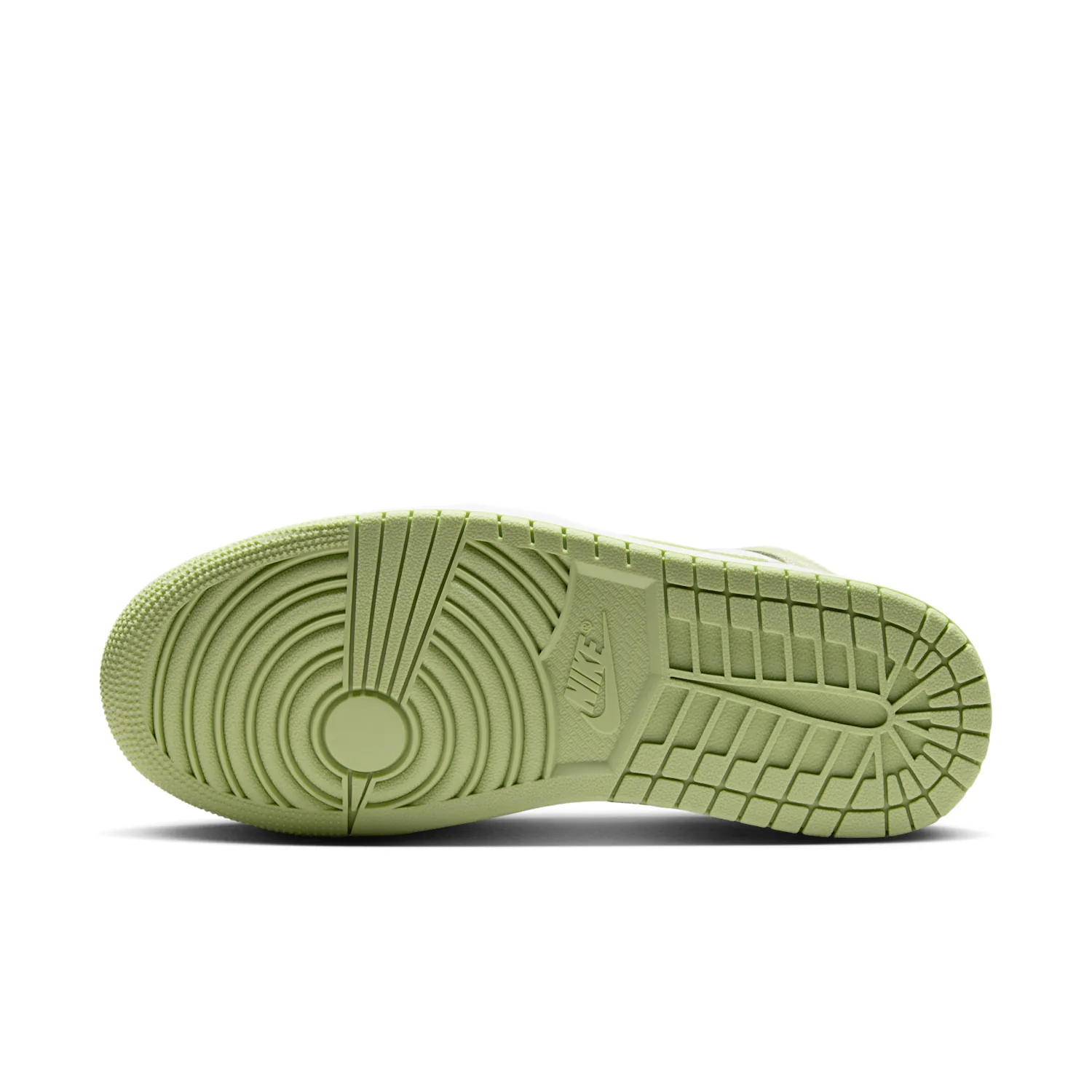 Air Jordan 1 Mid image 2