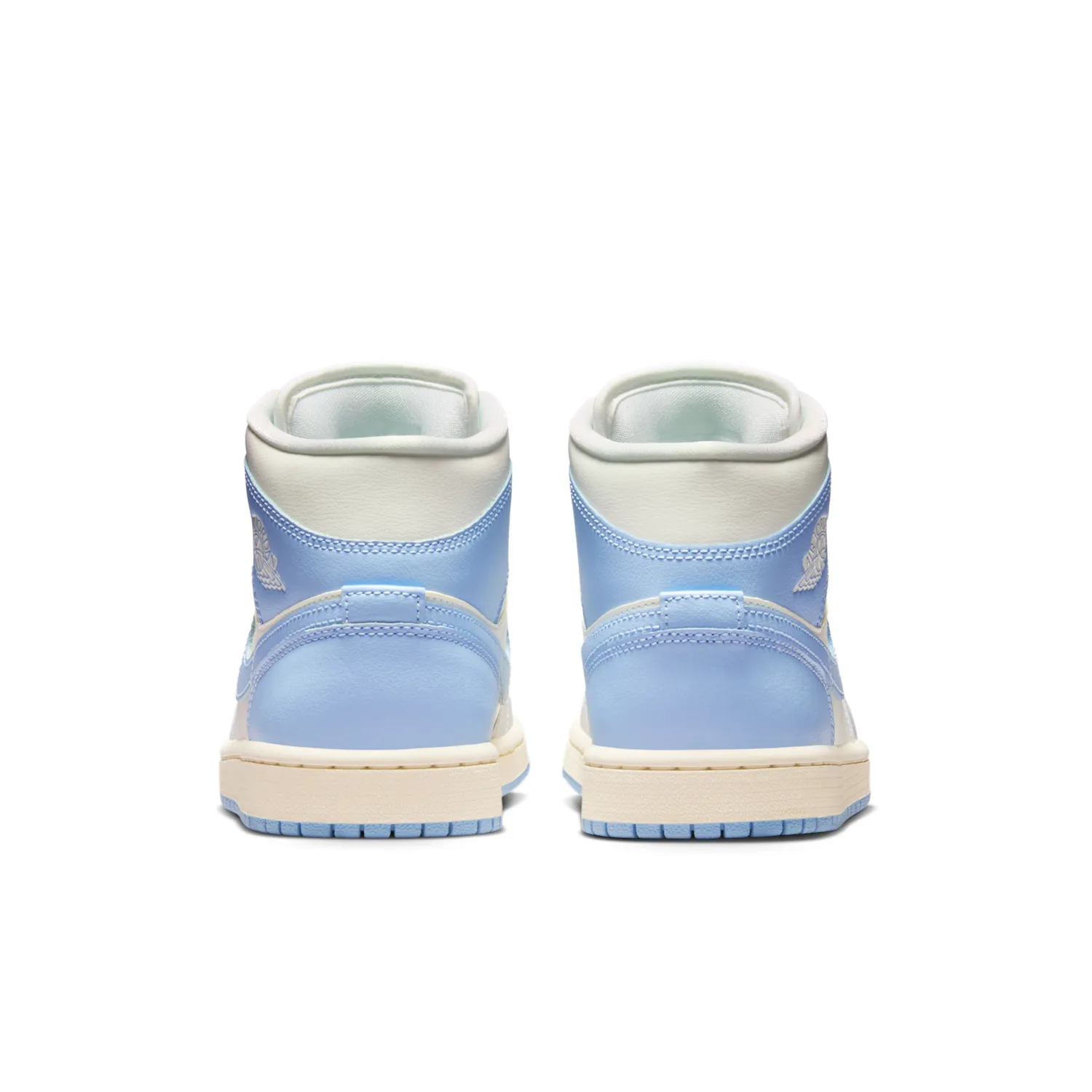 Air Jordan 1 Mid image 6