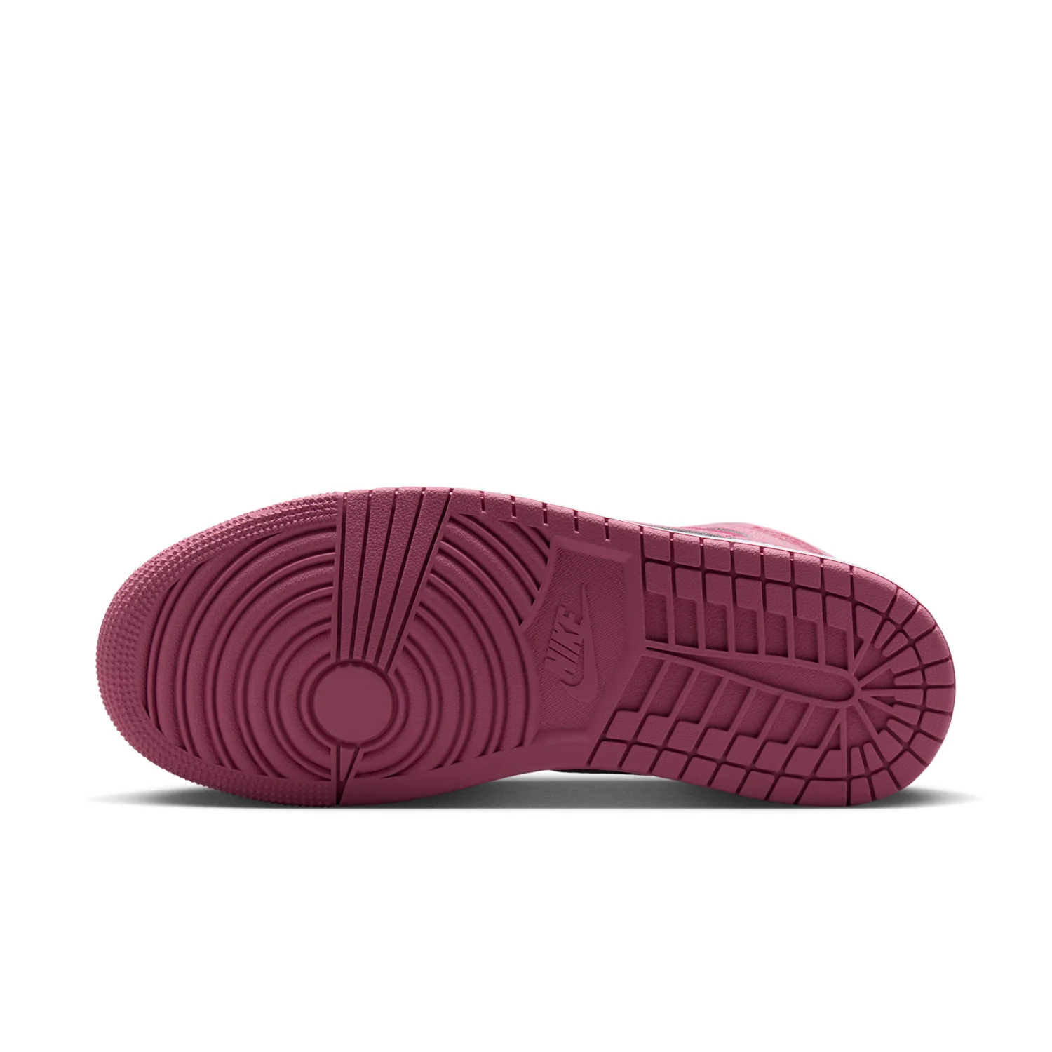 Air Jordan 1 Mid image 2