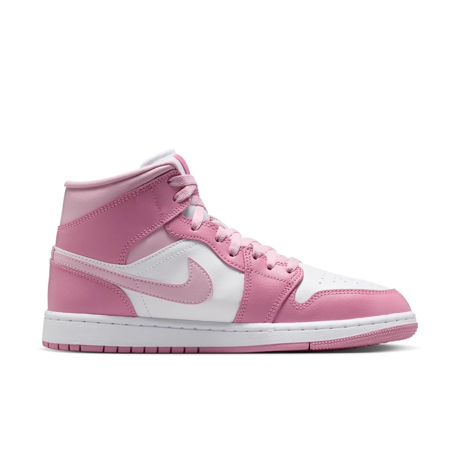 Air Jordan 1 Mid image 3