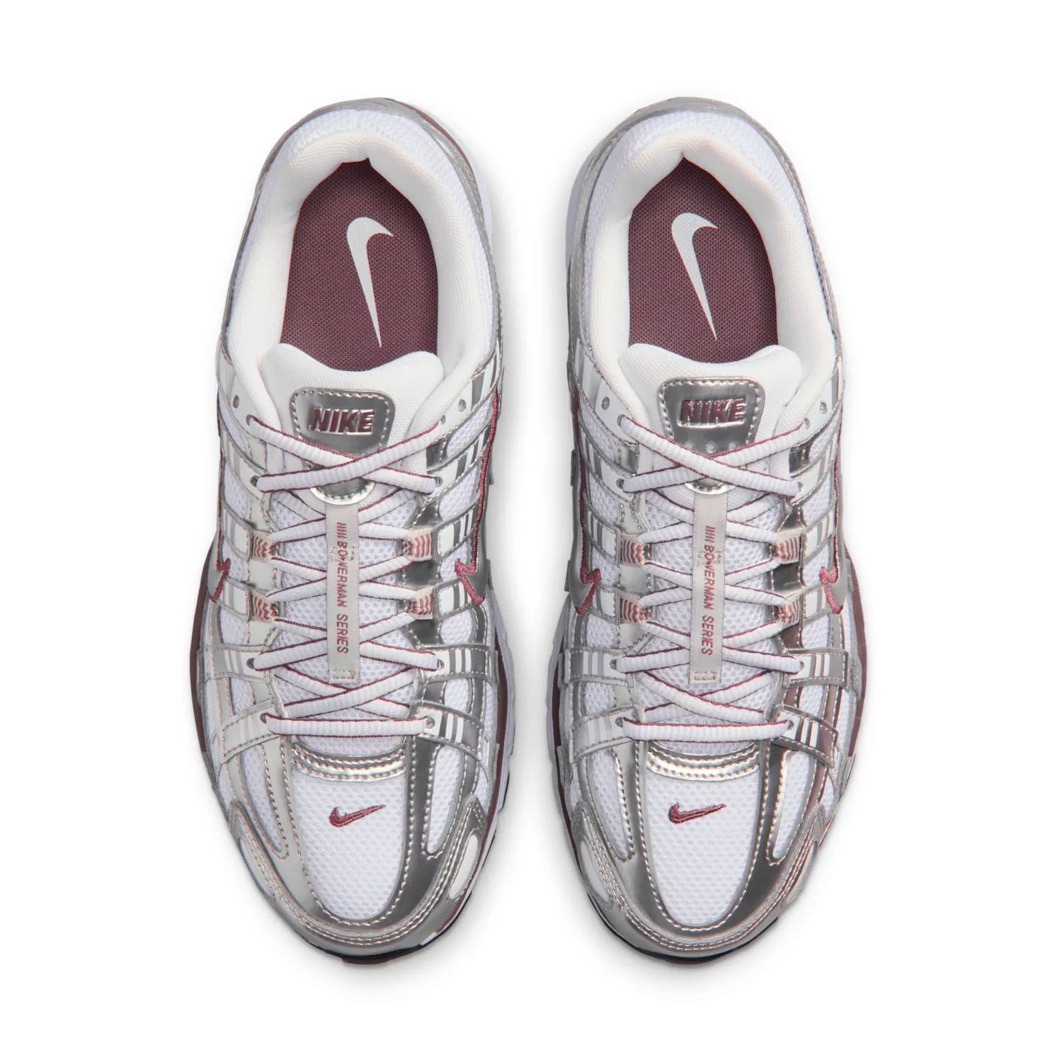Nike P-6000 image 4