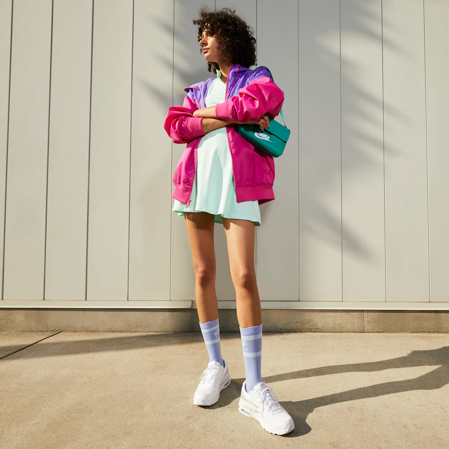 Nike Air Max Excee image 2