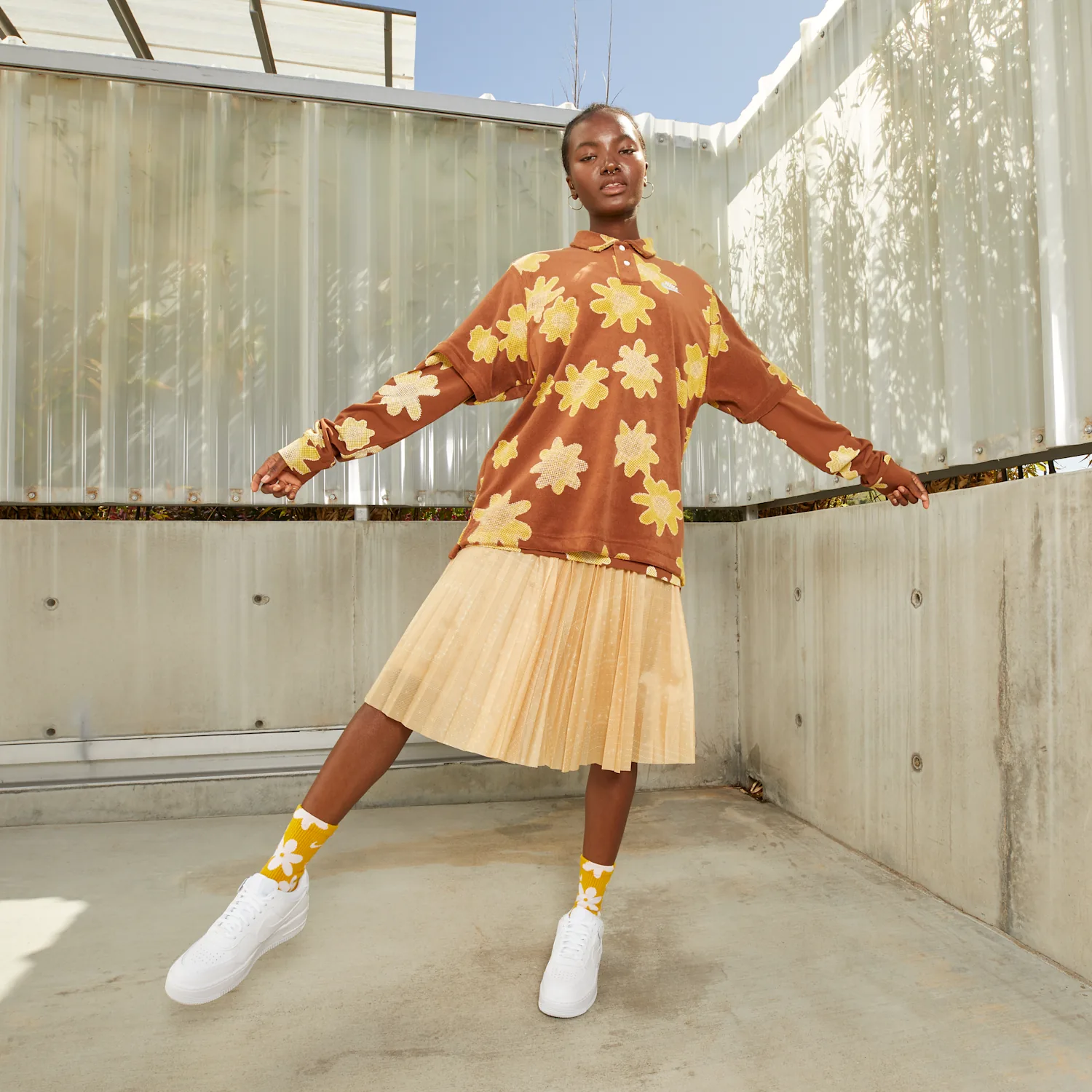 Nike Air Force 1 Shadow image 8