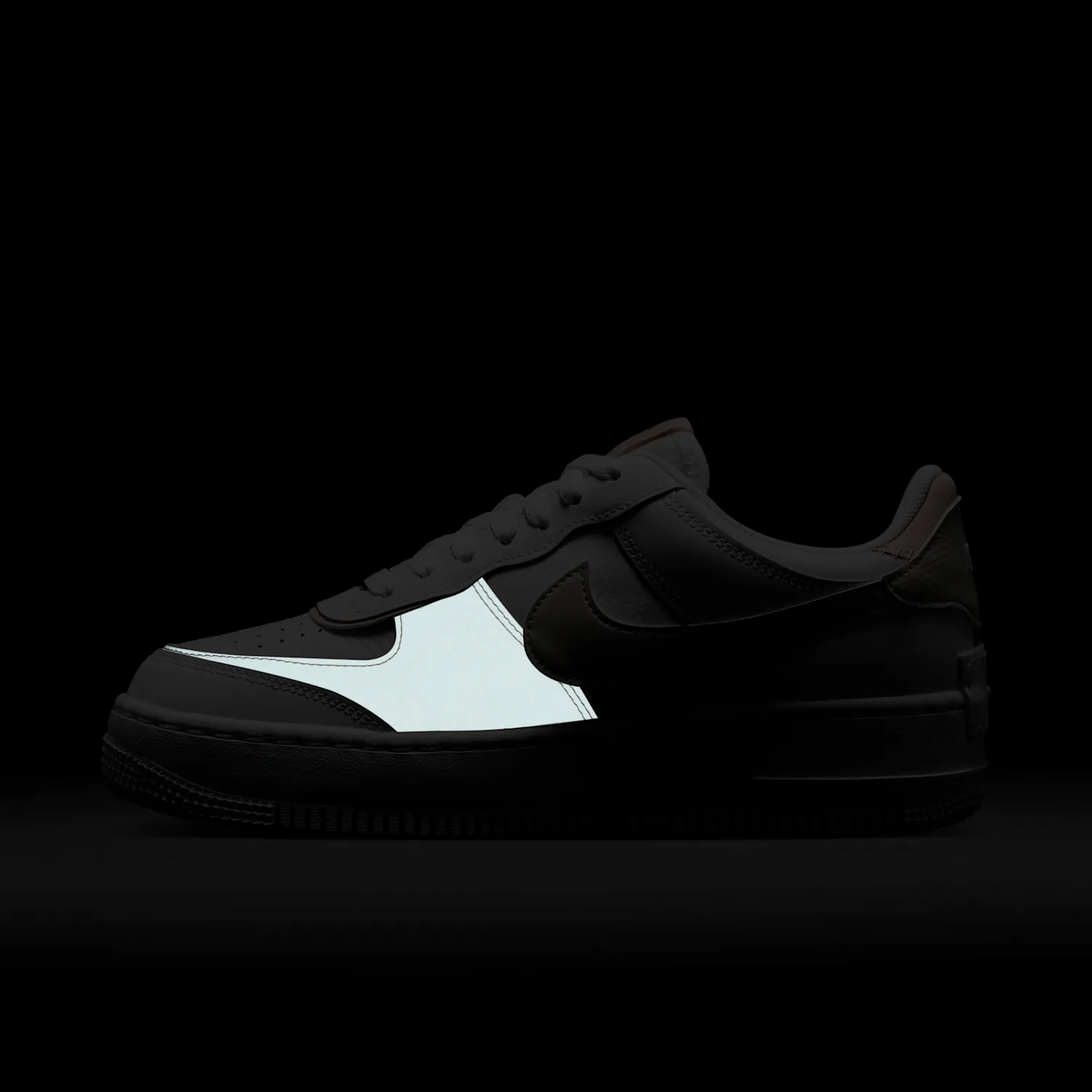 Nike Air Force 1 Shadow image 3