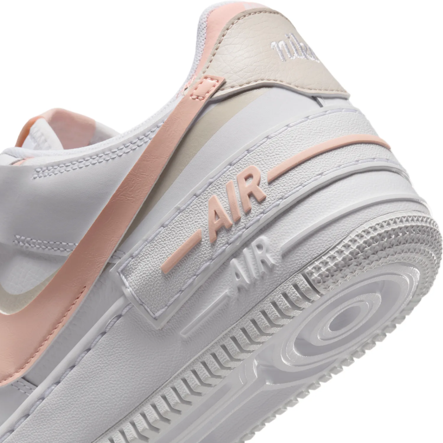 Nike Air Force 1 Shadow image 10