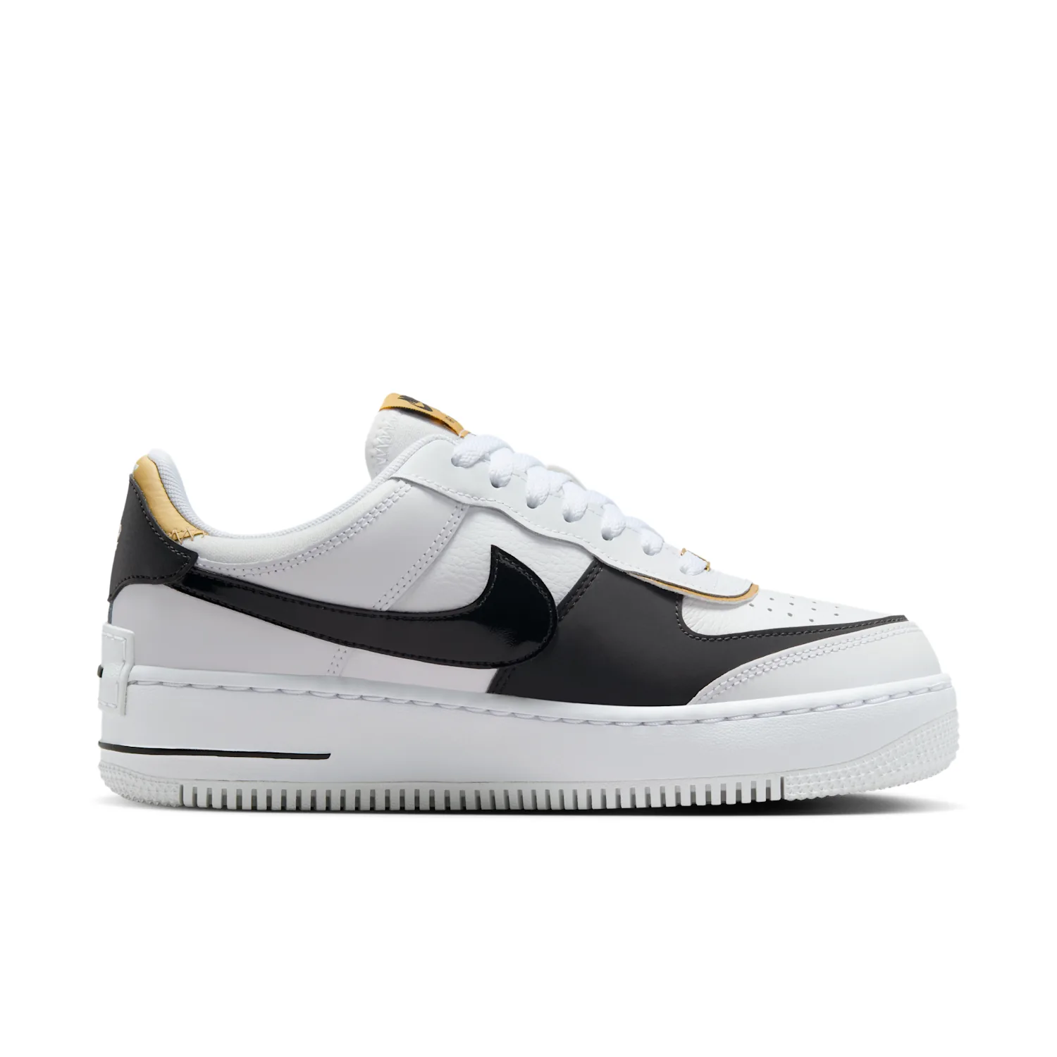 Nike Air Force 1 Shadow image 3
