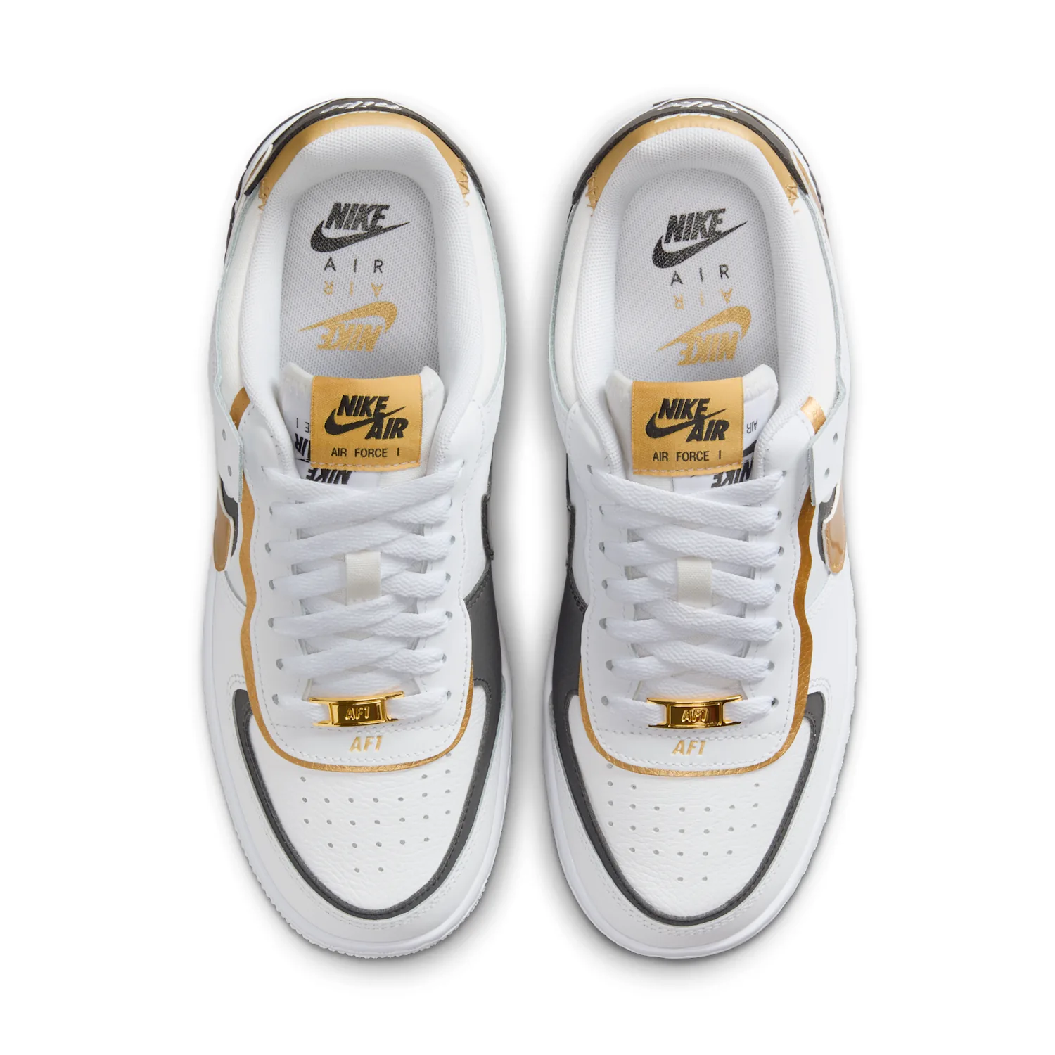 Nike Air Force 1 Shadow image 4