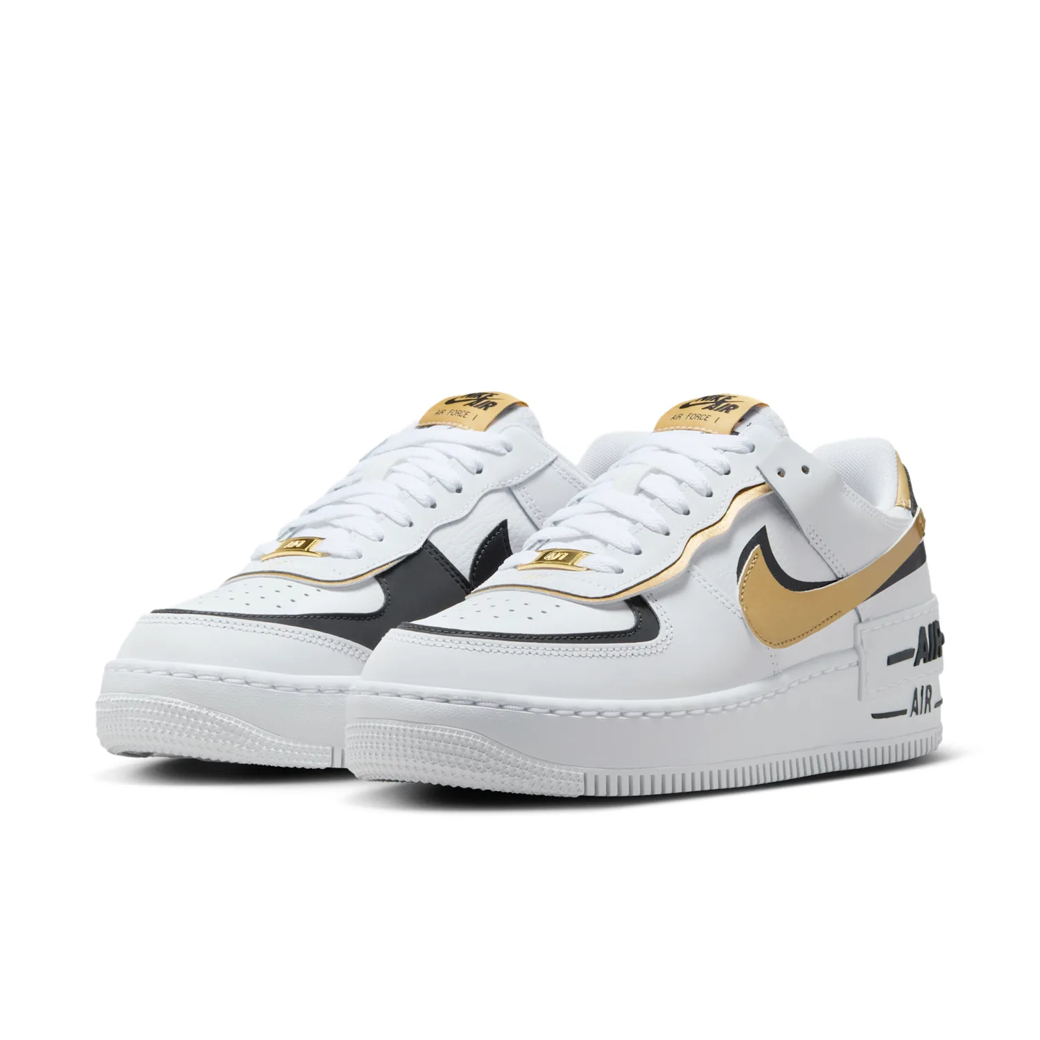 Nike Air Force 1 Shadow image 5
