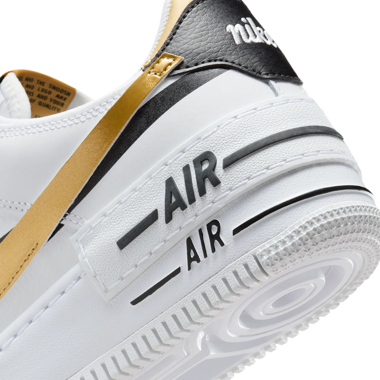 Nike Air Force 1 Shadow image 8