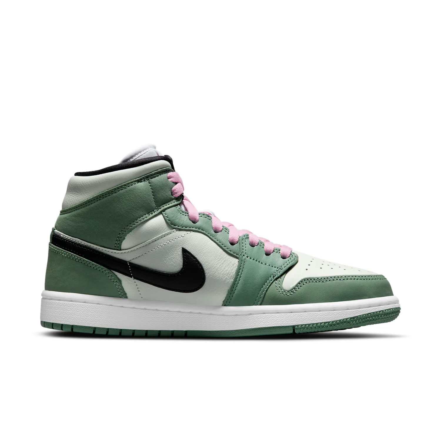 Air Jordan 1 Mid SE image 3
