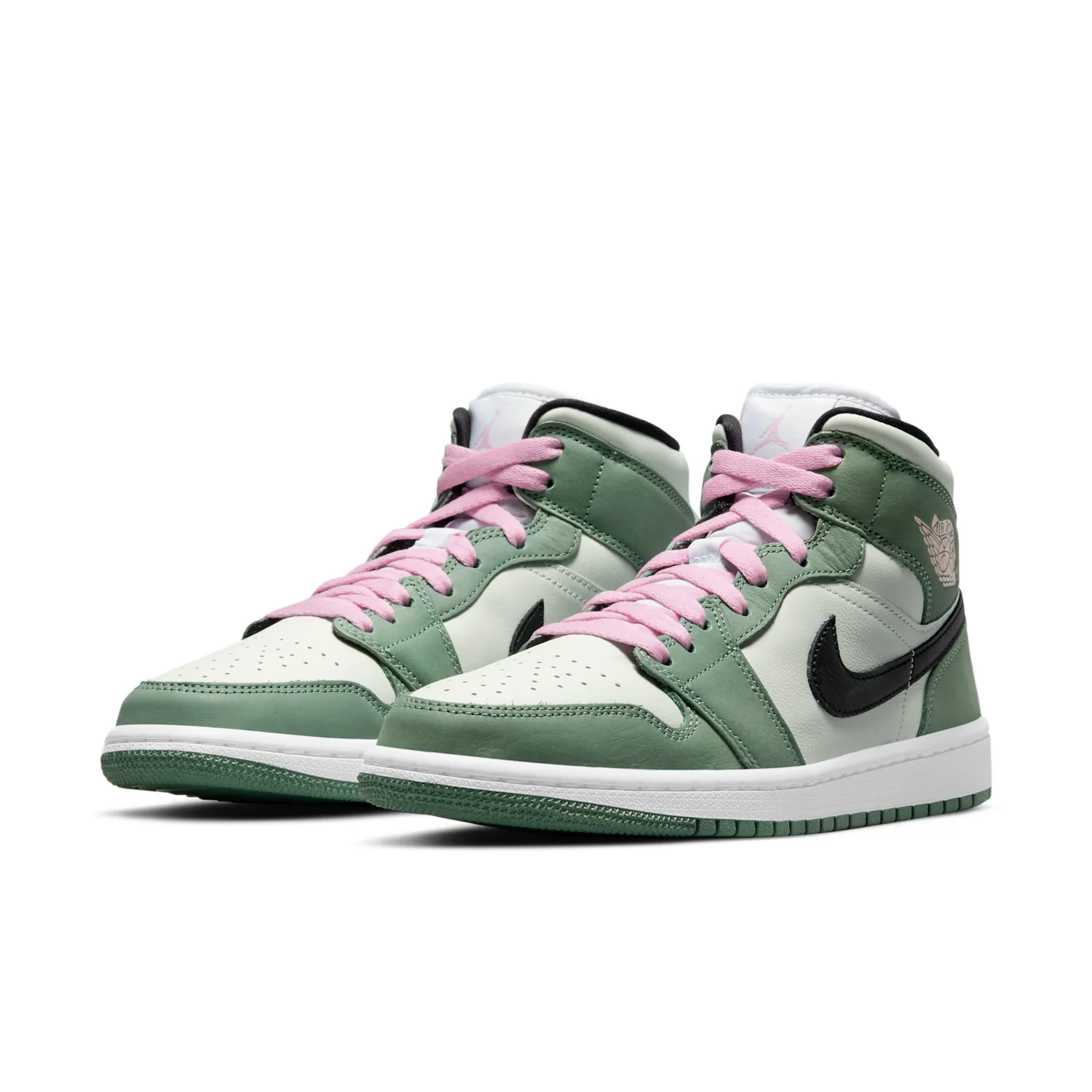 Air Jordan 1 Mid SE image 5