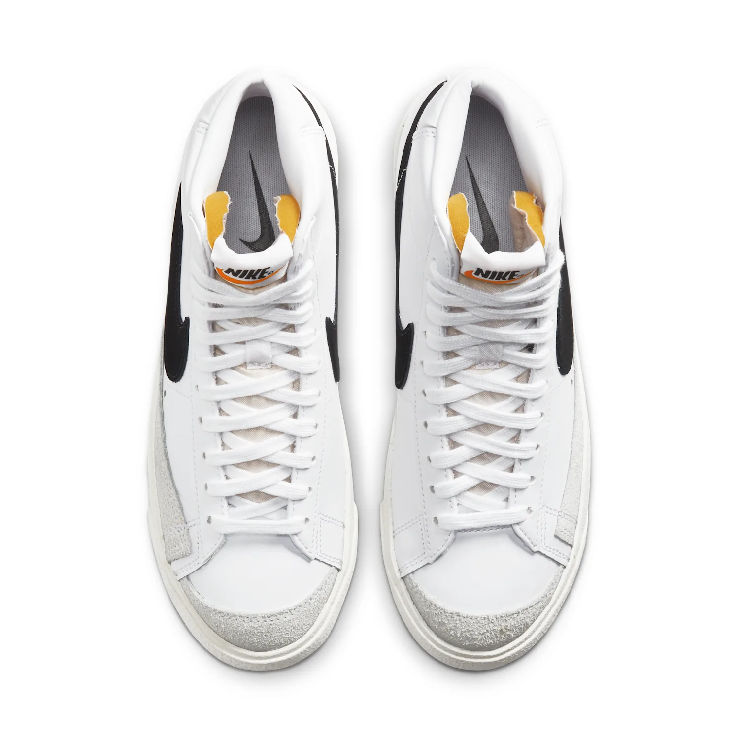Nike Blazer Mid '77 image 8