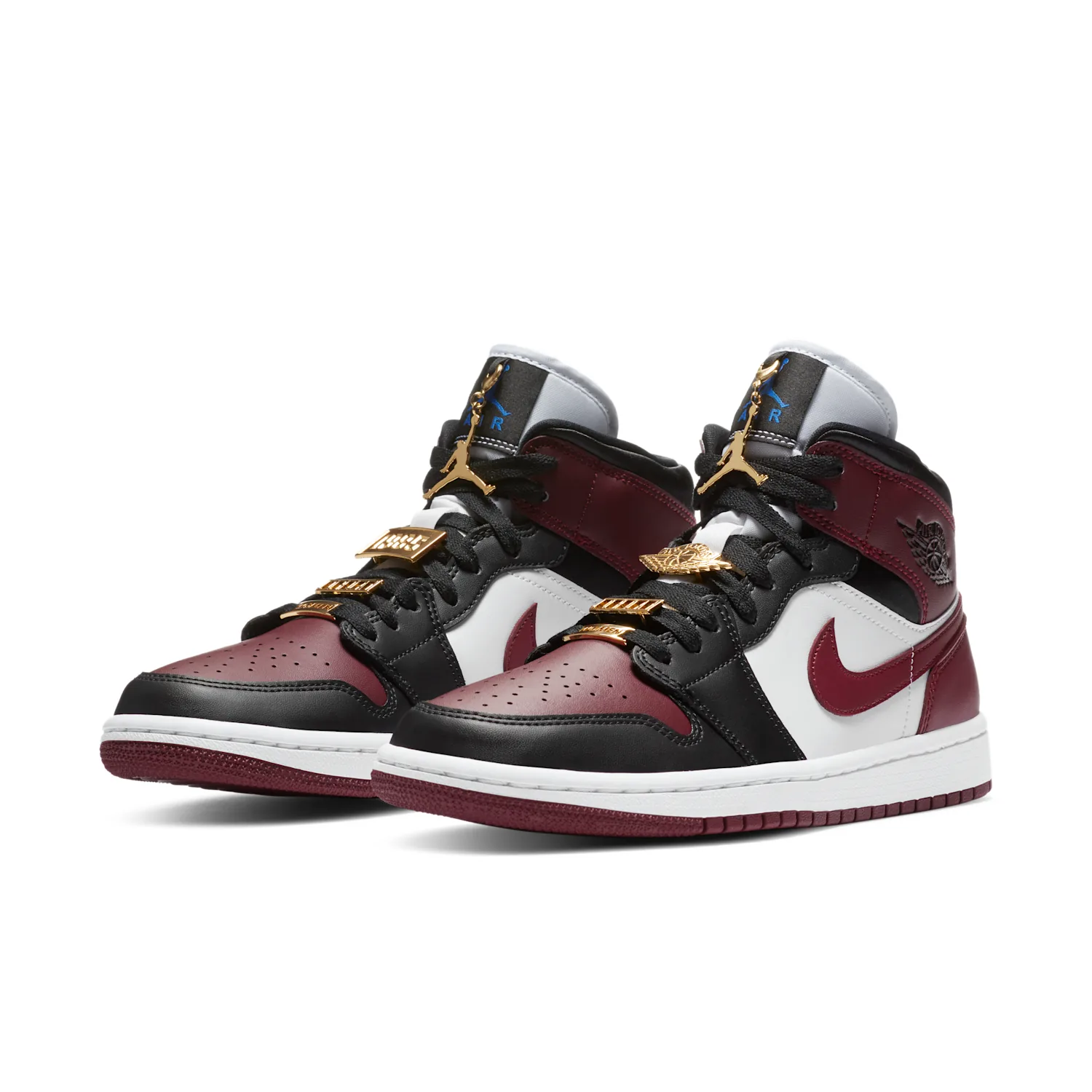 Air Jordan 1 Mid SE image 5