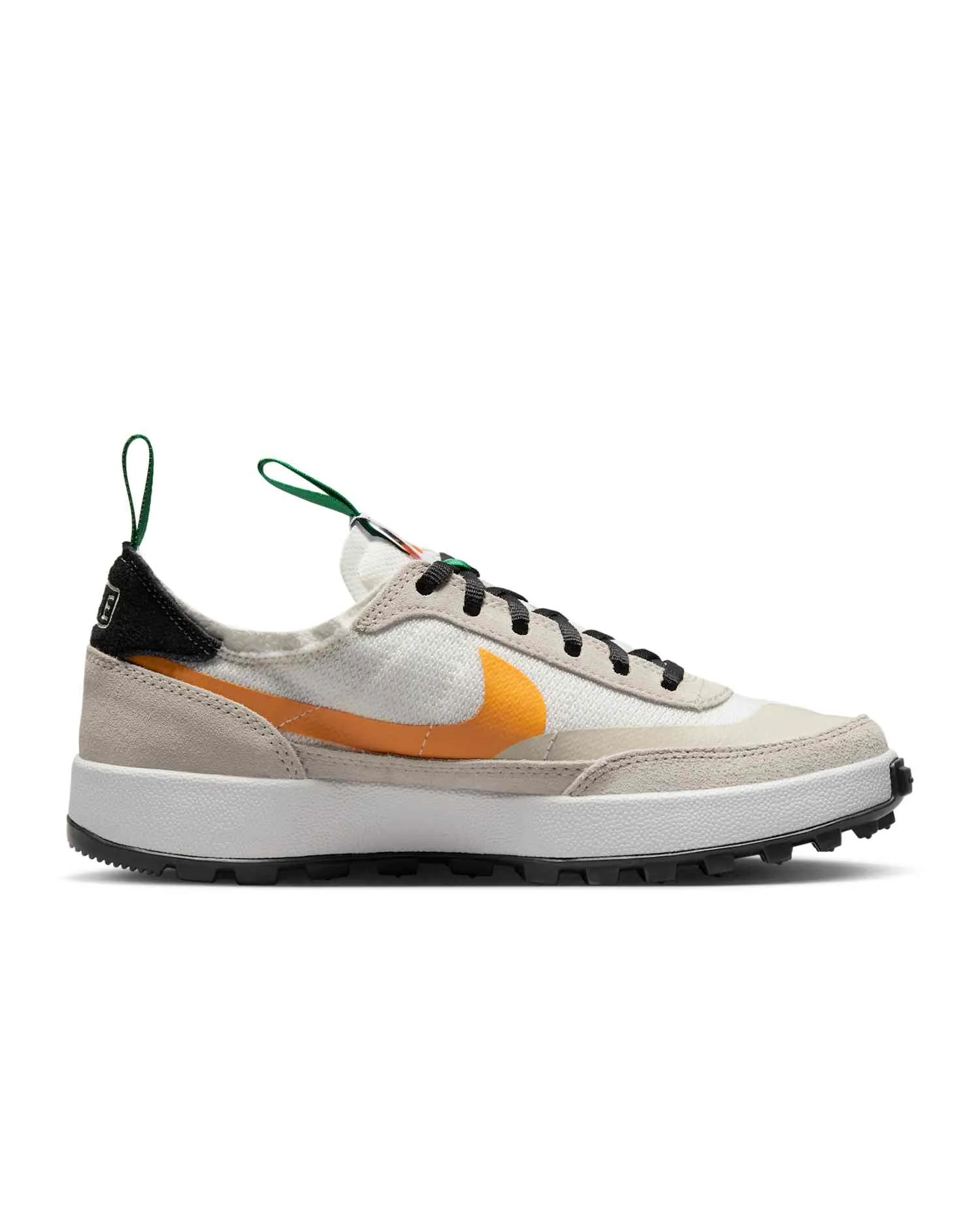 NikeCraft General Purpose Shoe ‘Bricolage’ image 3