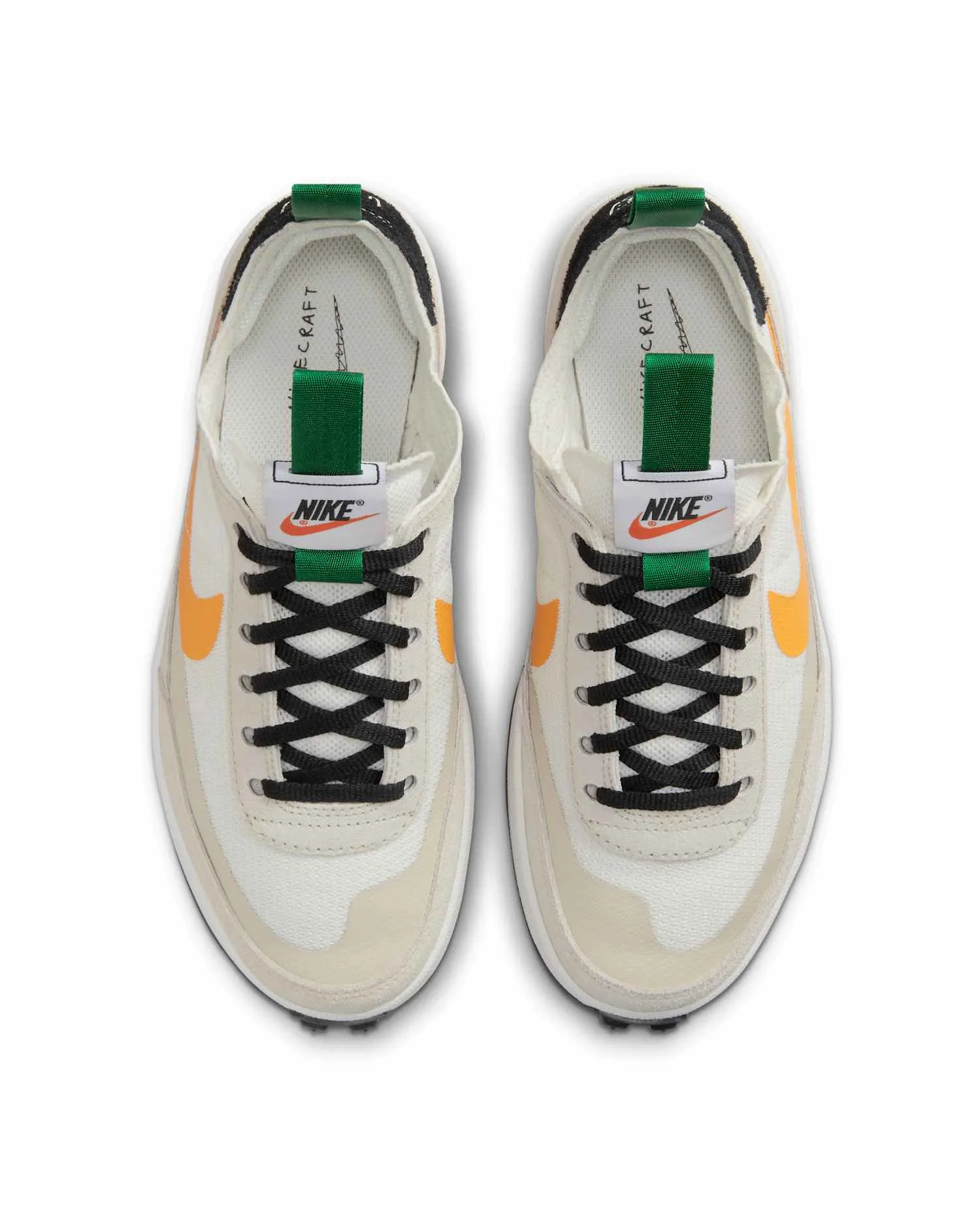 NikeCraft General Purpose Shoe ‘Bricolage’ image 4