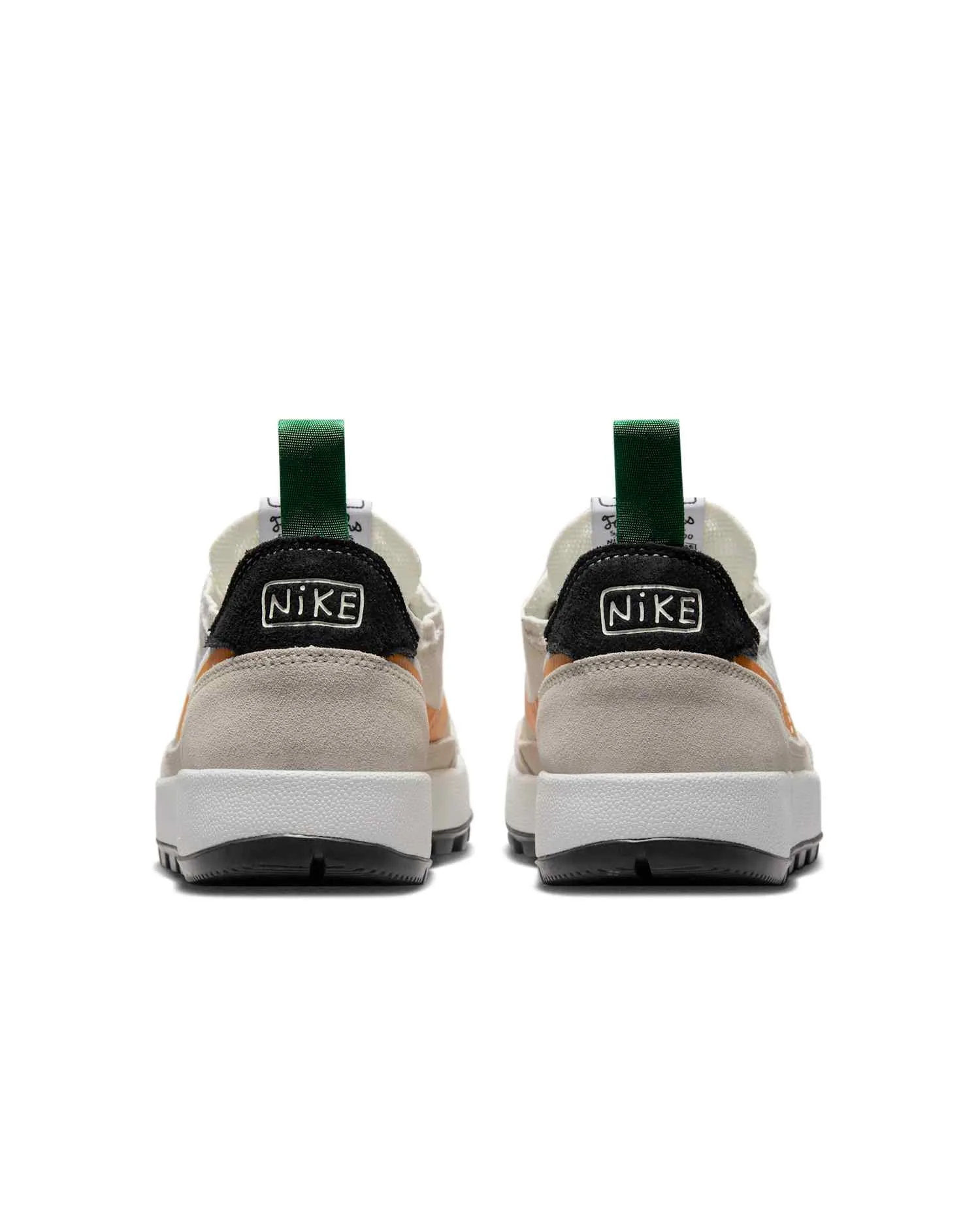 NikeCraft General Purpose Shoe ‘Bricolage’ image 5