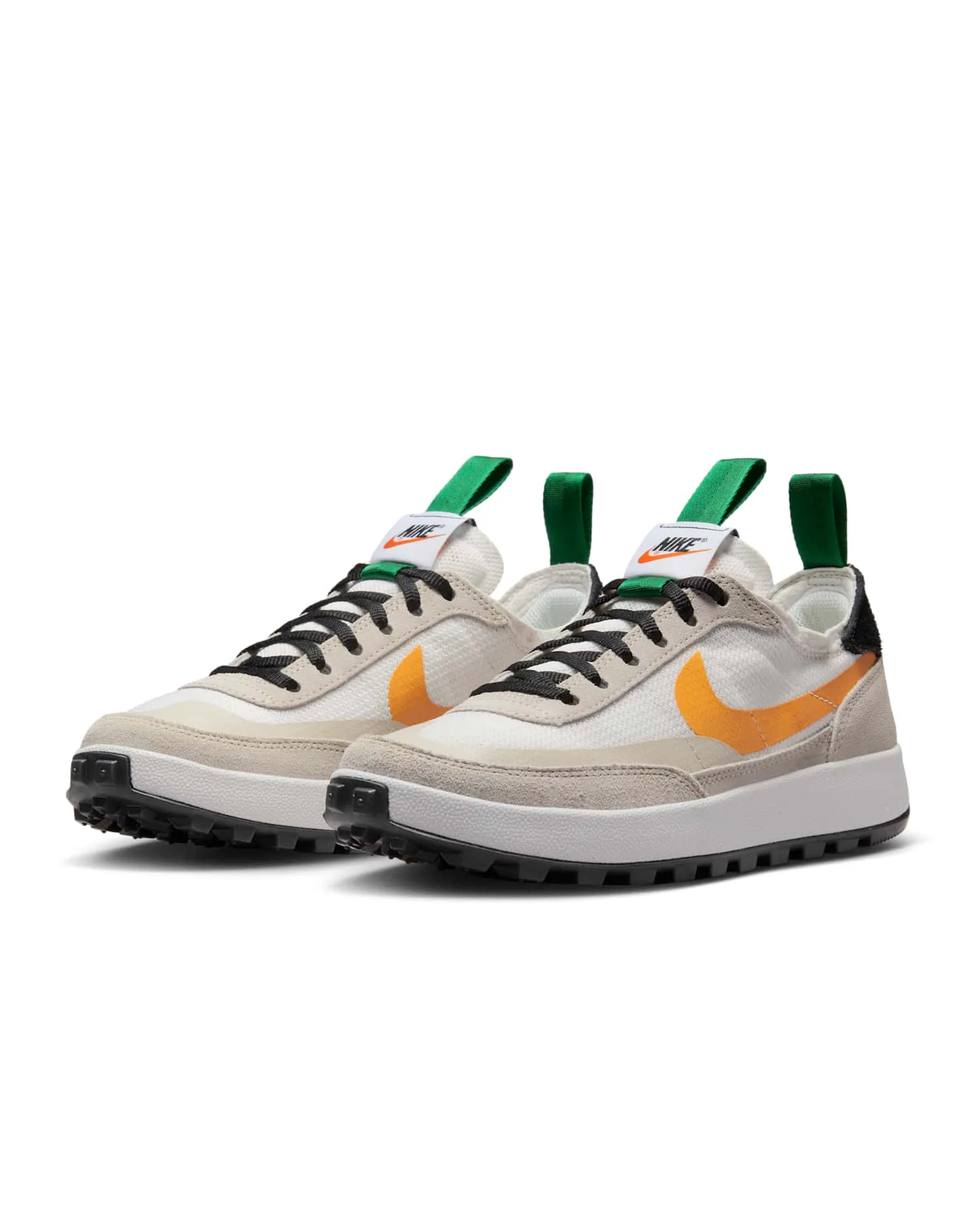 NikeCraft General Purpose Shoe ‘Bricolage’ image 6