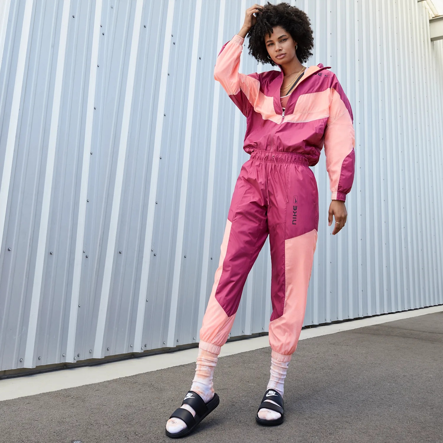 Nike Offcourt Duo image 8